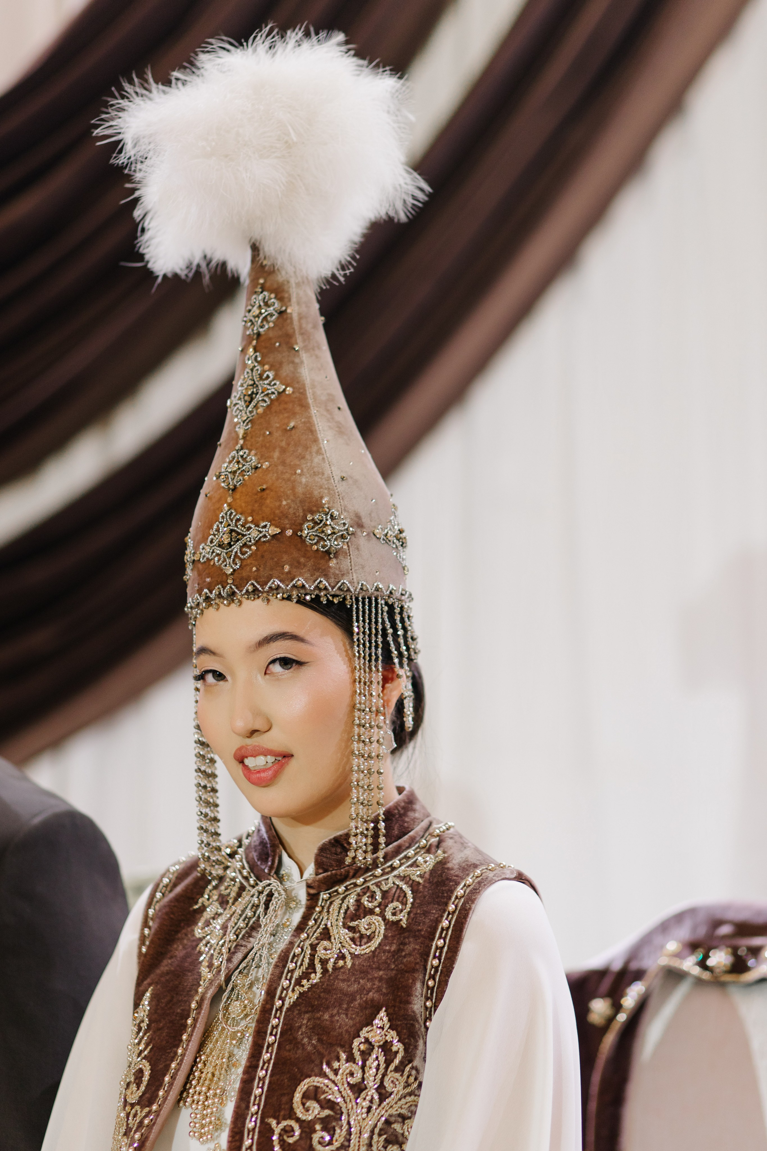 AZHAR. ZHASULAN SABYTULY