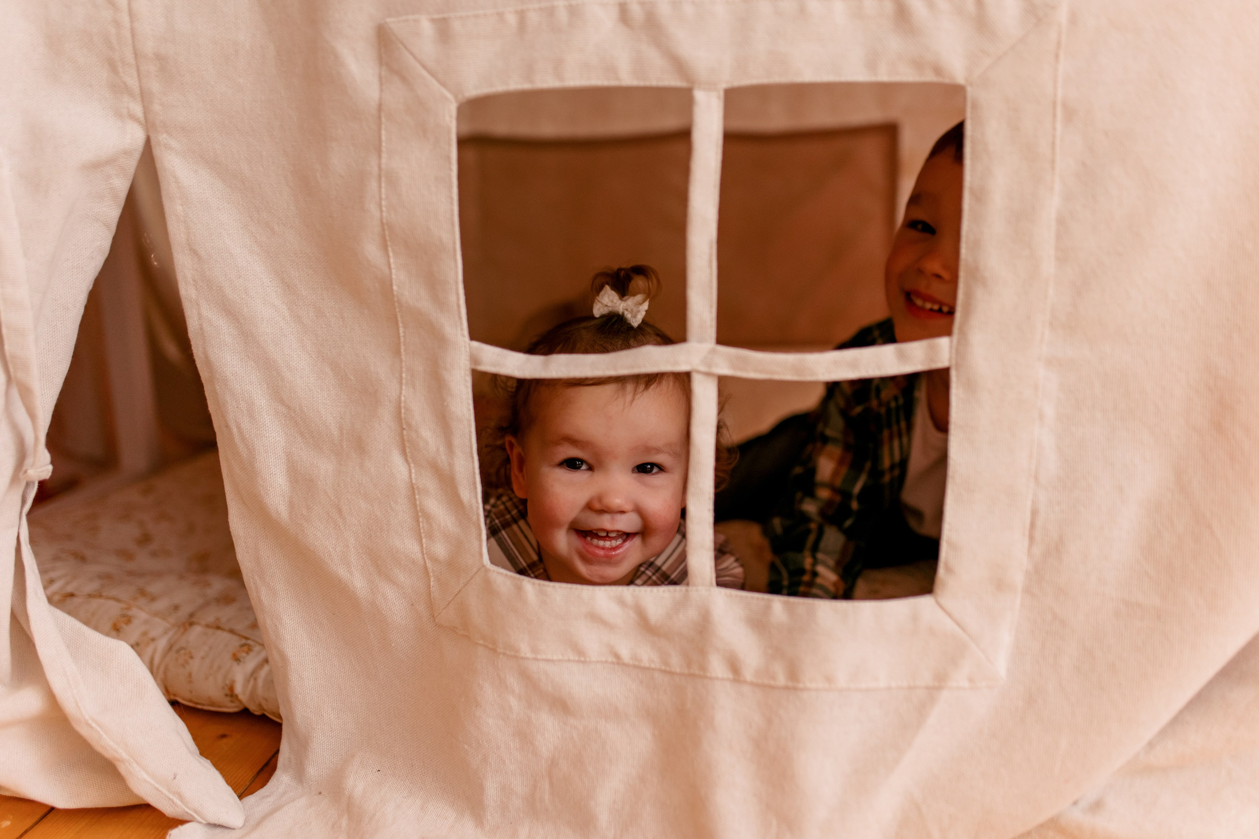 О семье Макаровых. Свадебный и семейный фотограф в Туле и области Маша Костина