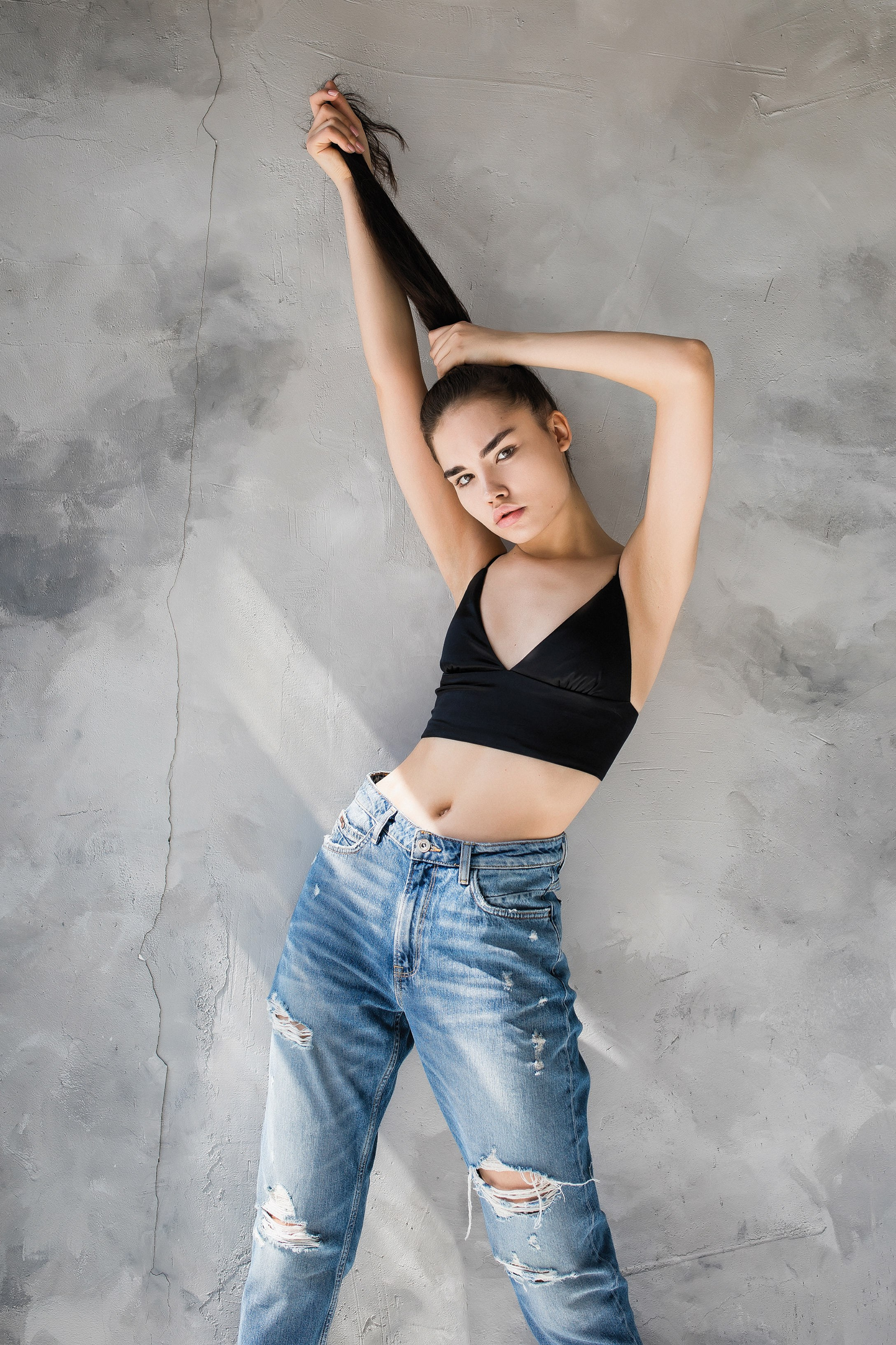 Студийная фотосессия в Москве | Профессиональные снимки в удобной обстановке