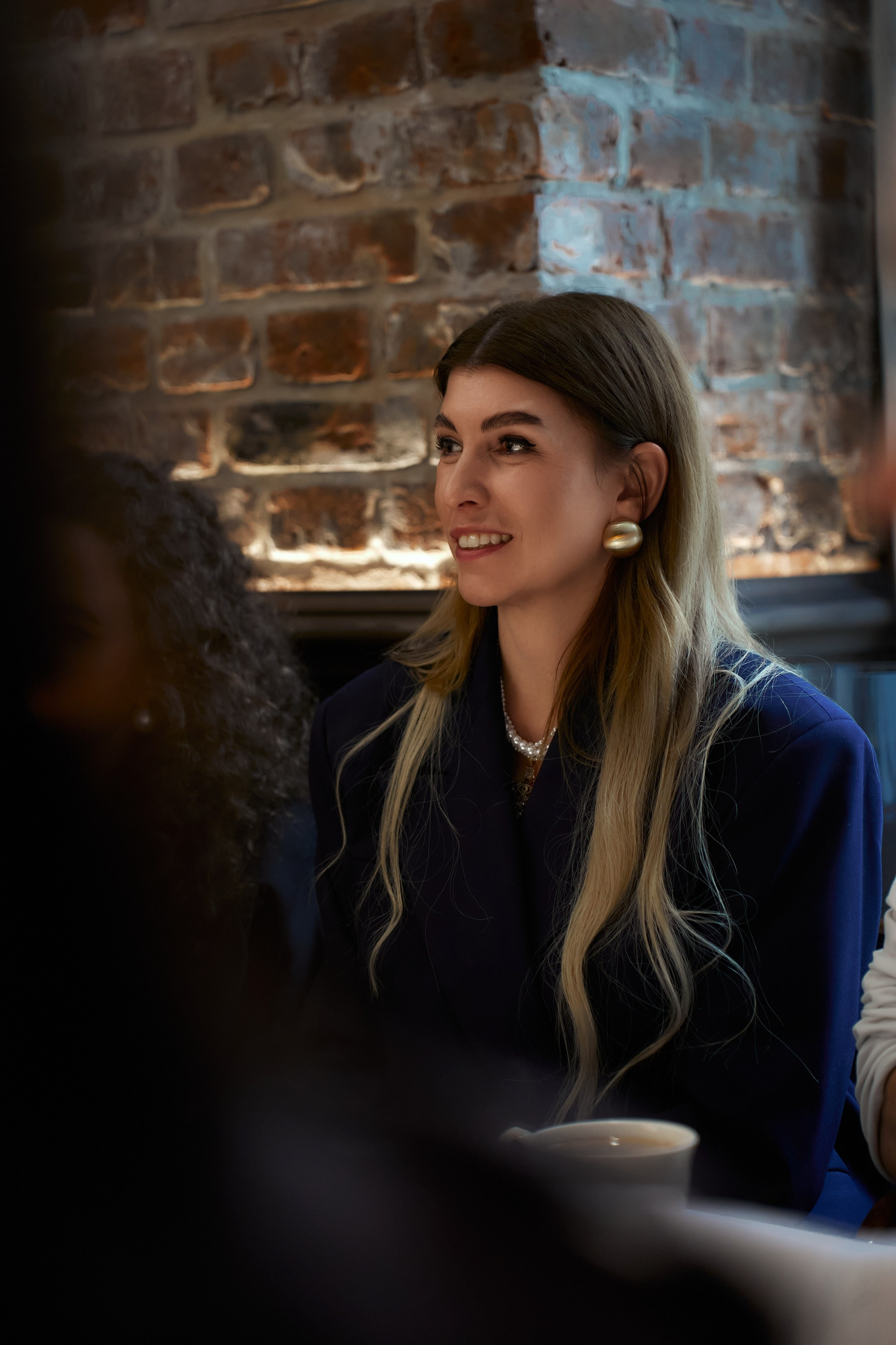 Женский Бранч Dolce Vita в Grande. Александр Падежов — фотограф в Москве | Репортаж, бизнес, студия, свадьбы, семья