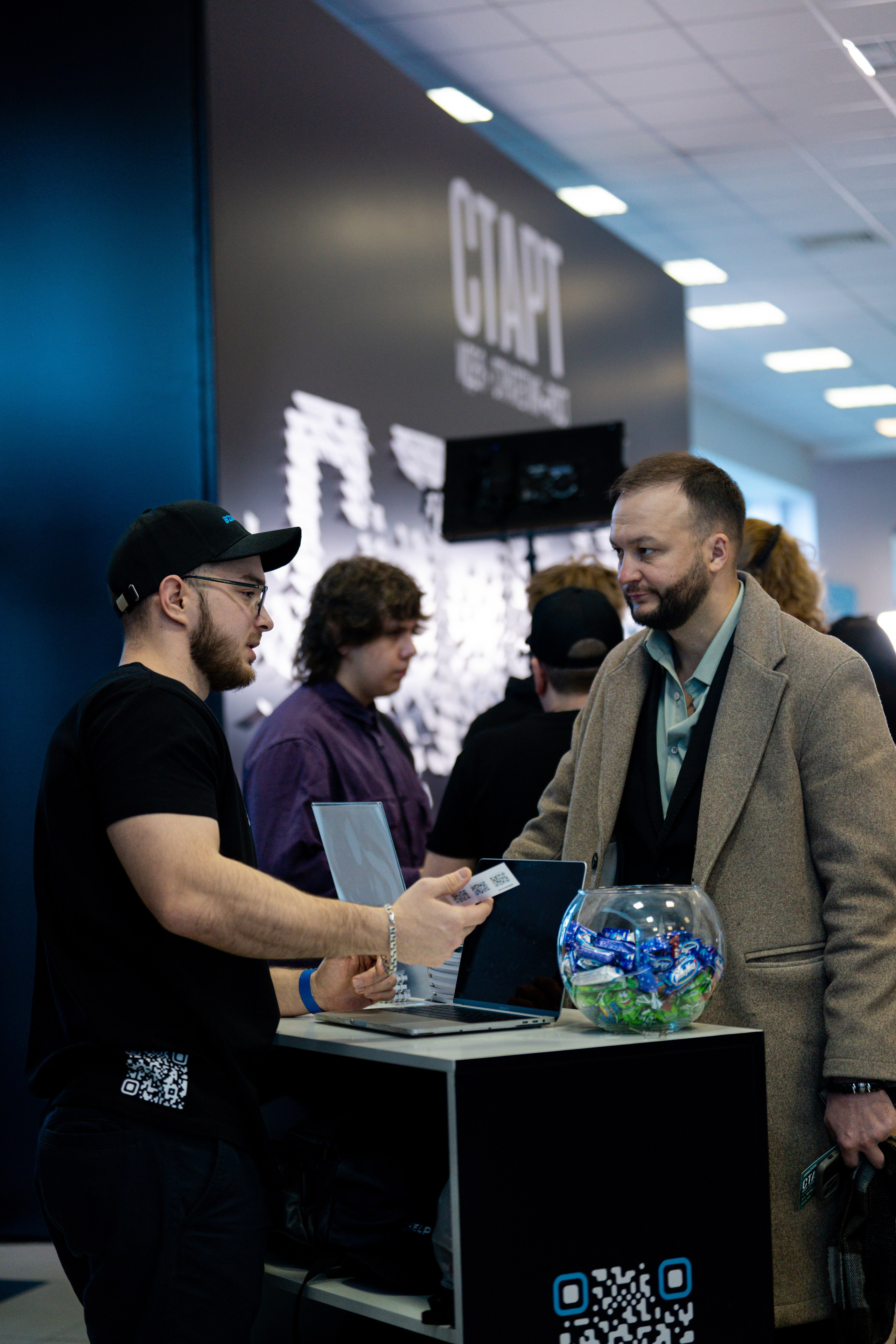 Amo CRM 2025. Фотограф Казань