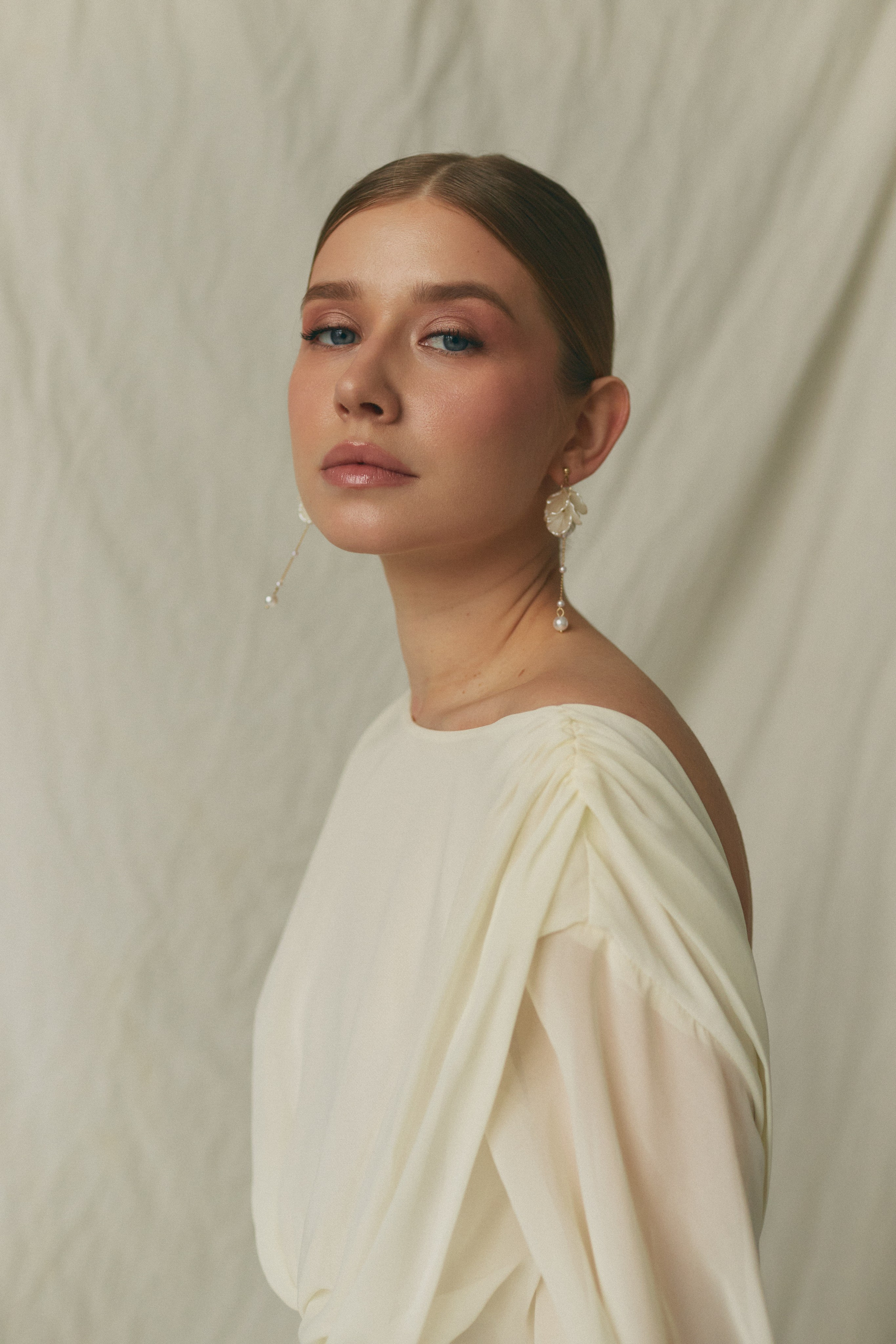 Анна. Свадебный фотограф Москва Татьяна Кундельчук