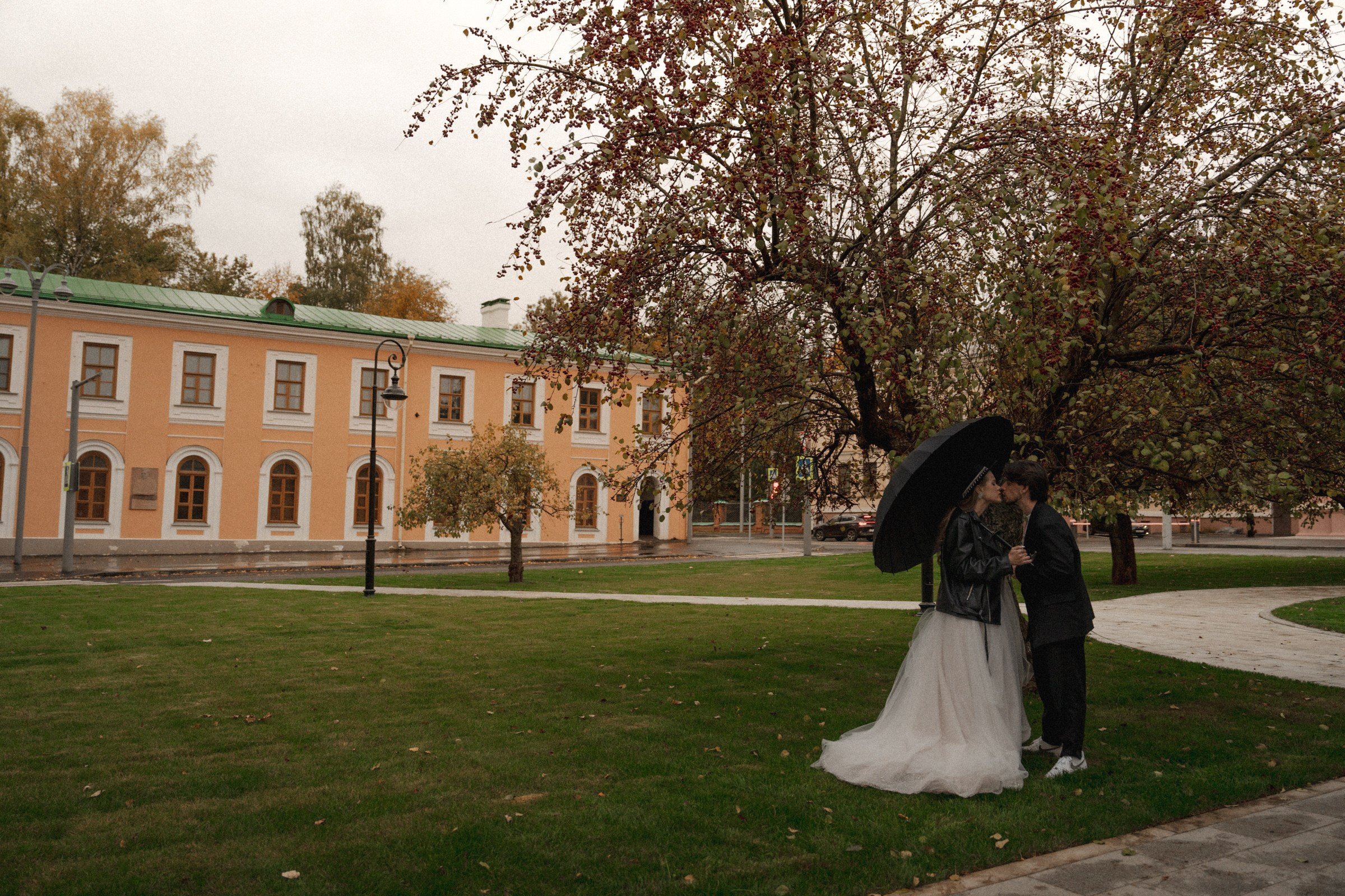 Д ♡ Е — Пушистая верность и клубника на торте. Свадебный и портретный фотограф в Москве, Светлана Янковая