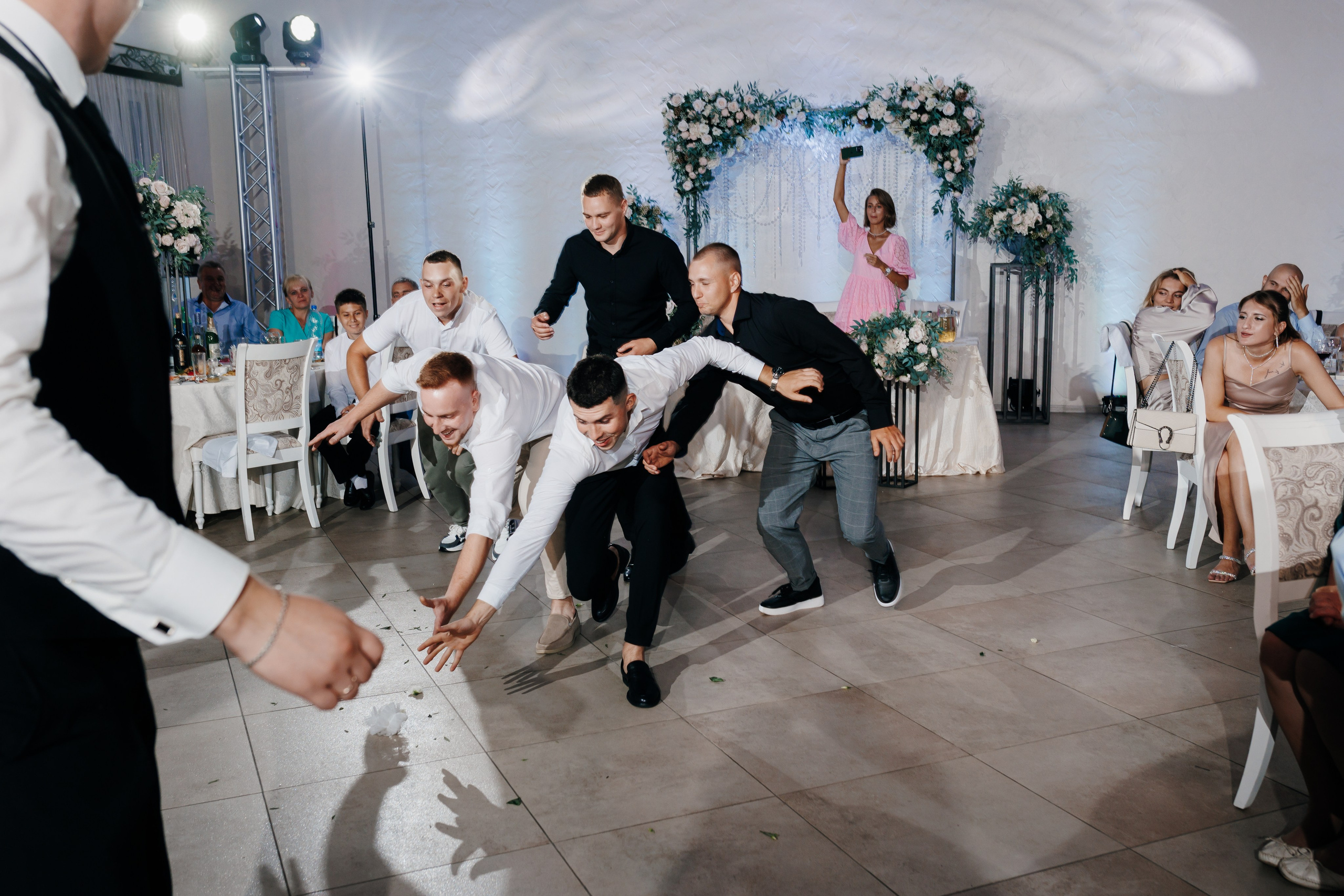 Денис и Дарья. Свадебный и семейный фотограф Витебск, Минск, Андрей Павлов