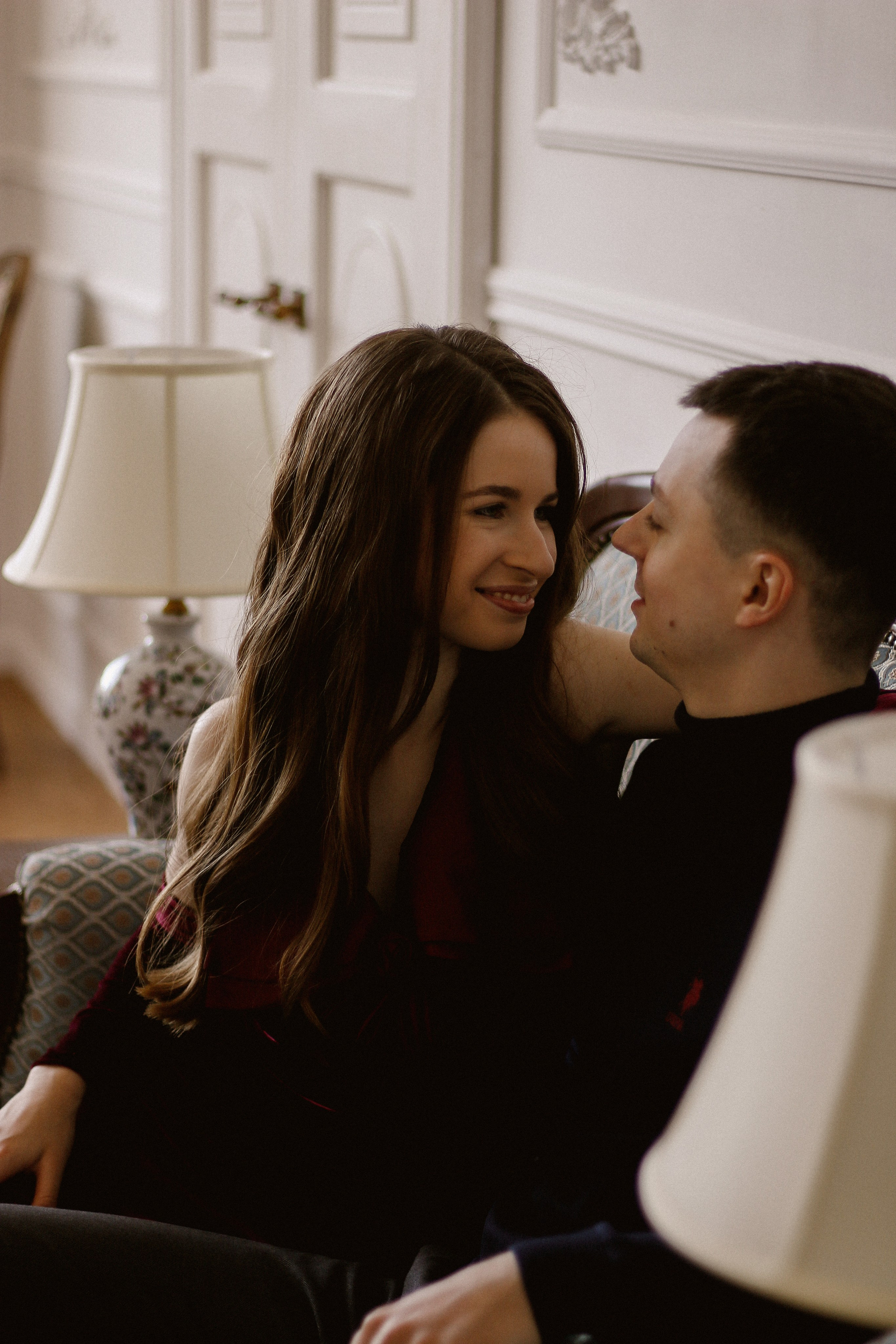 Никита и Арина. Фотограф Краснодар