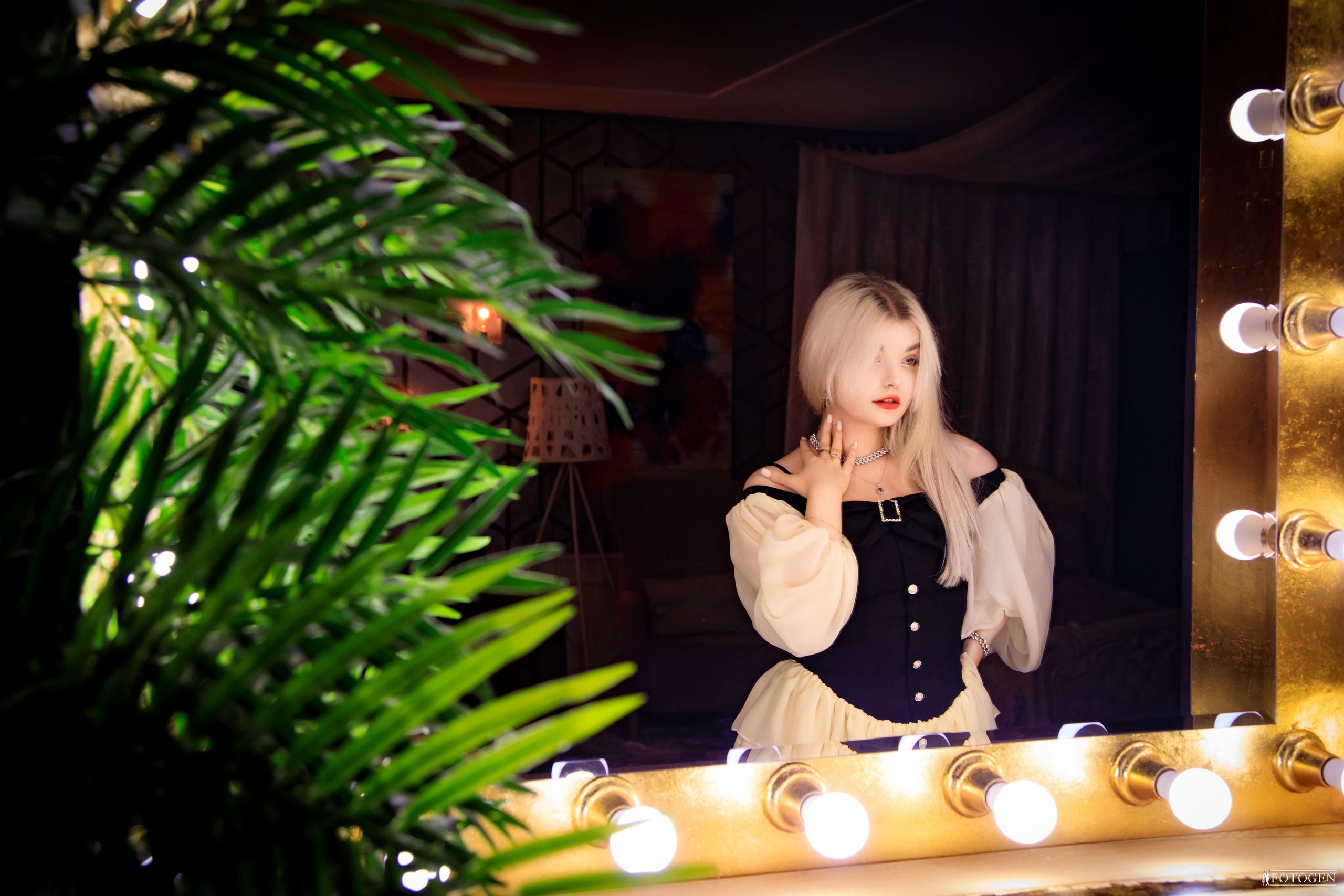 Юность и стиль: Идеи для стильных фотосессий. Интерьерная фотостудия FOTOGEN г. Краснодар