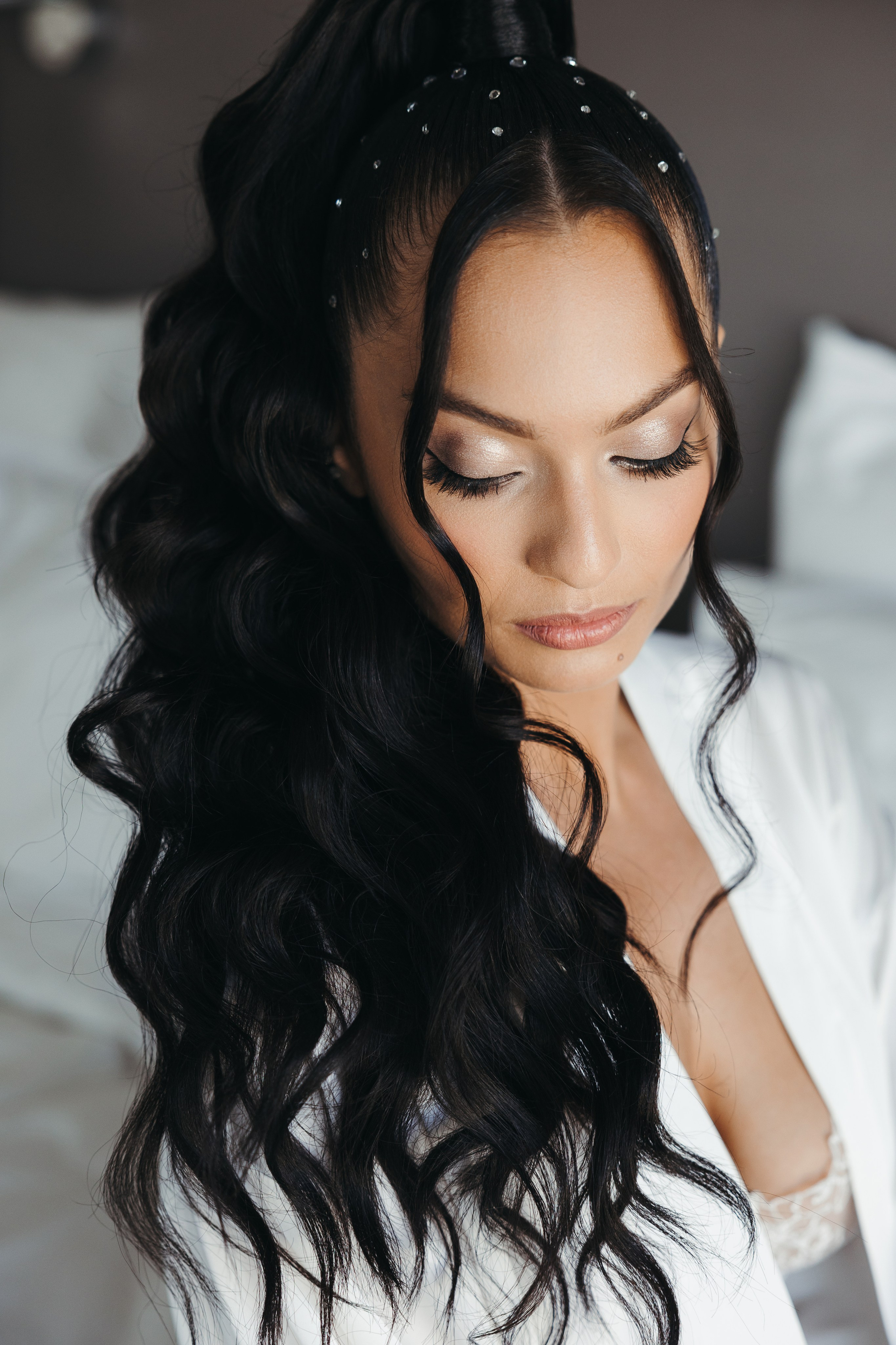 Свадебная съемка в Москве. Свадебный фотограф Москва Анастасия Храмова