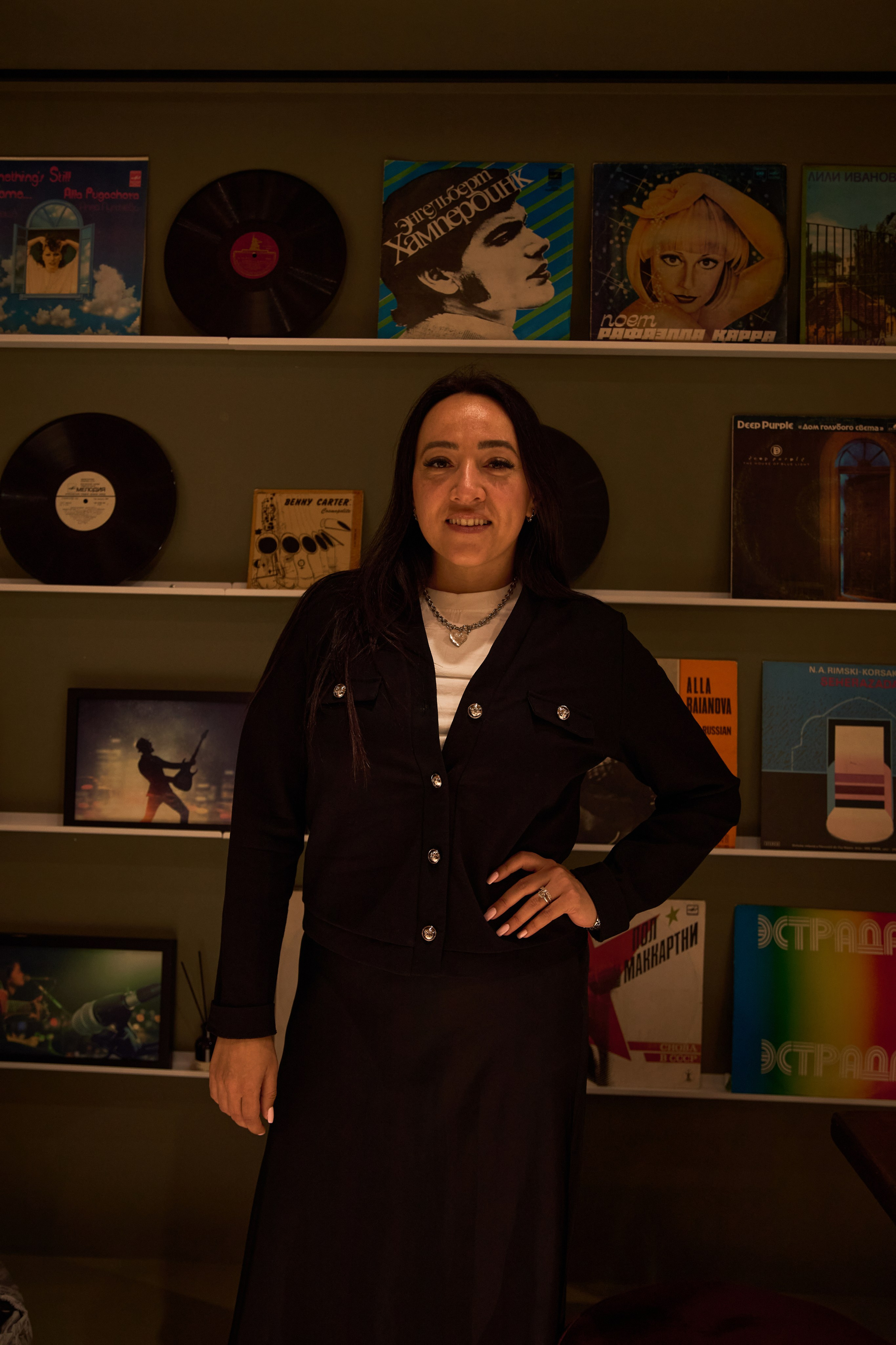 Концерт. Фотограф в Москве Анна Дзен