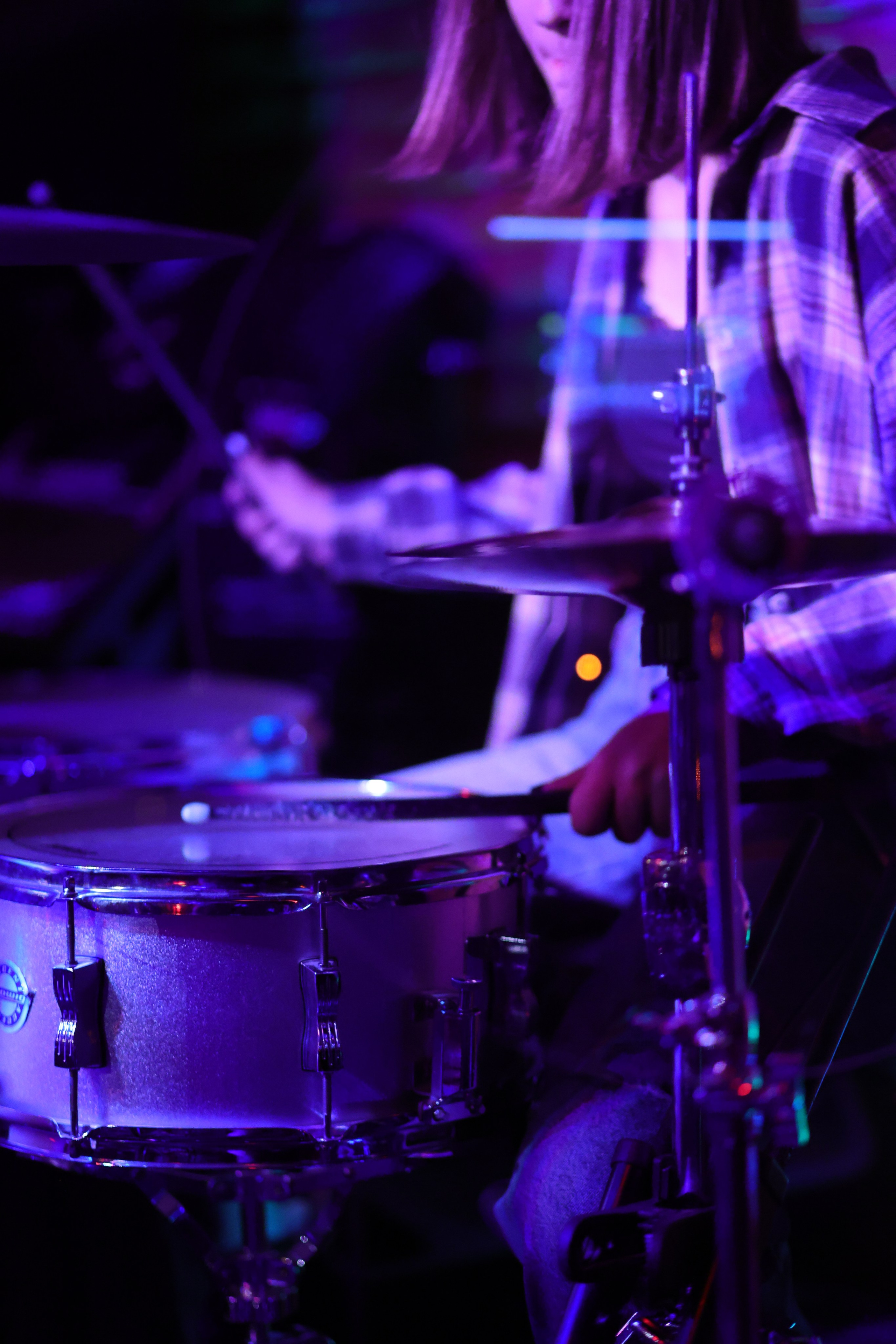 Концертная съемка. Фотограф в Ставрополе Алина Клочкова