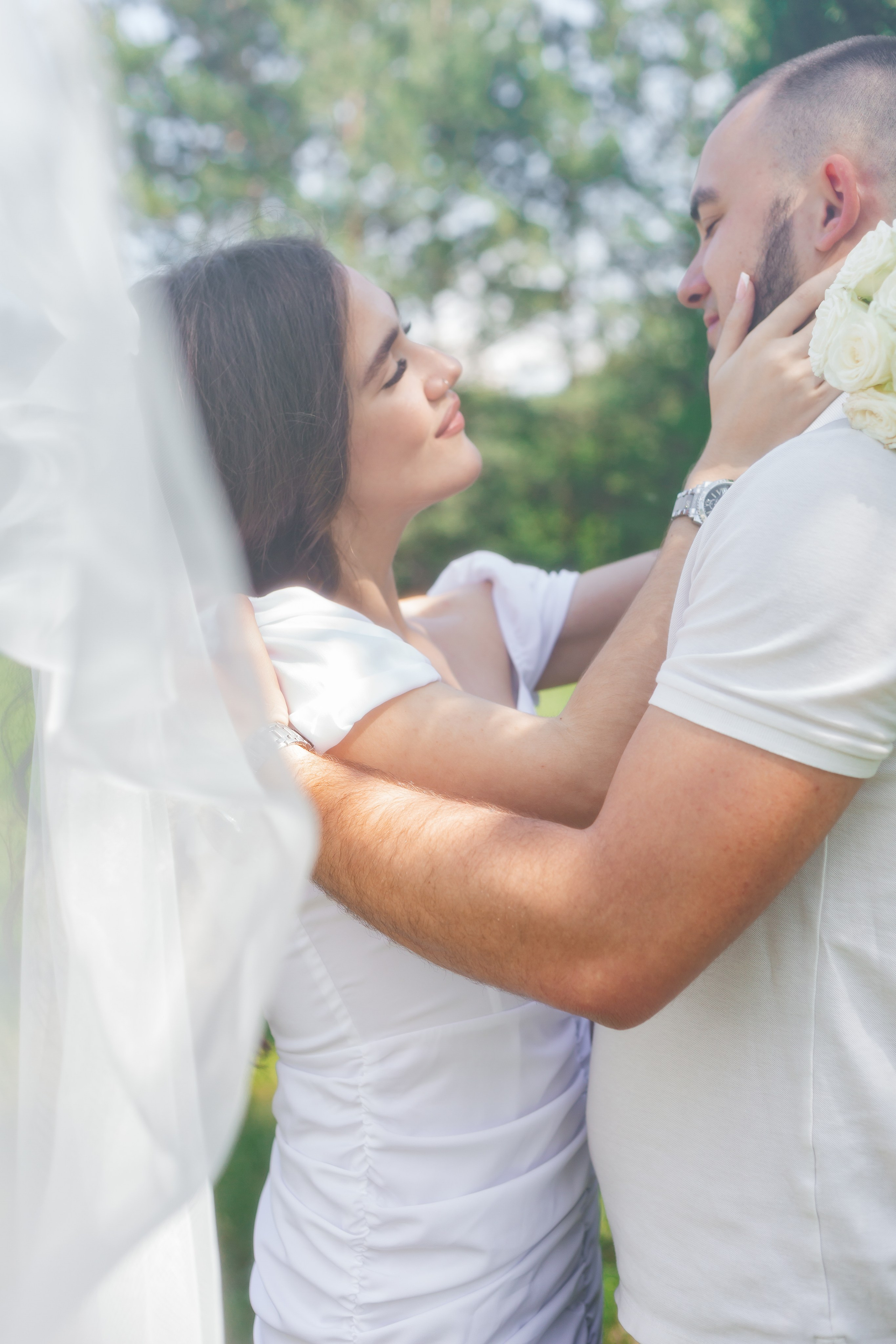 Данила и Софья. Фотограф, Марина Шипек