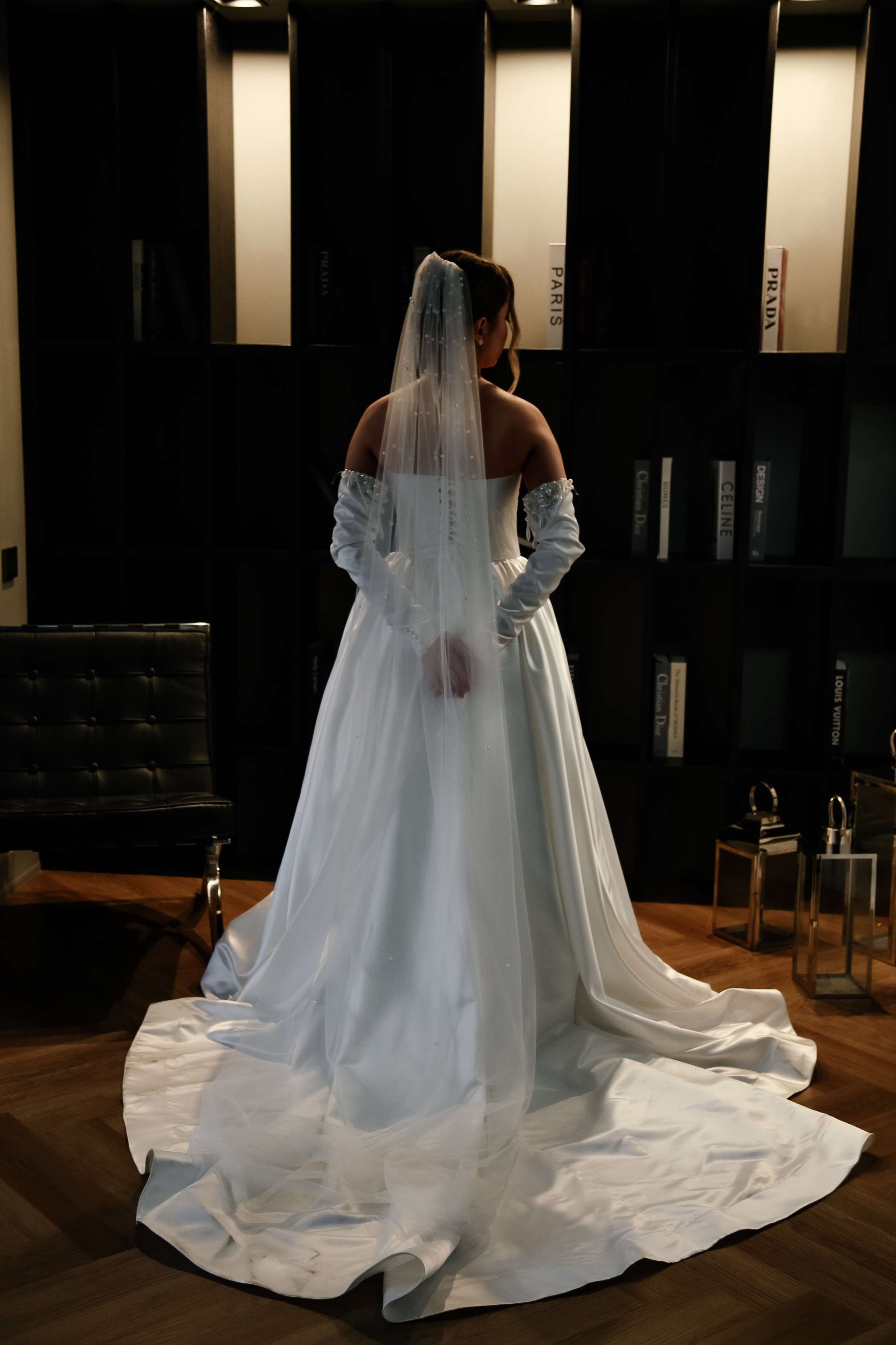 Ренат и Влада. Свадебный фотограф в Санкт-Петербурге Лолита Романова