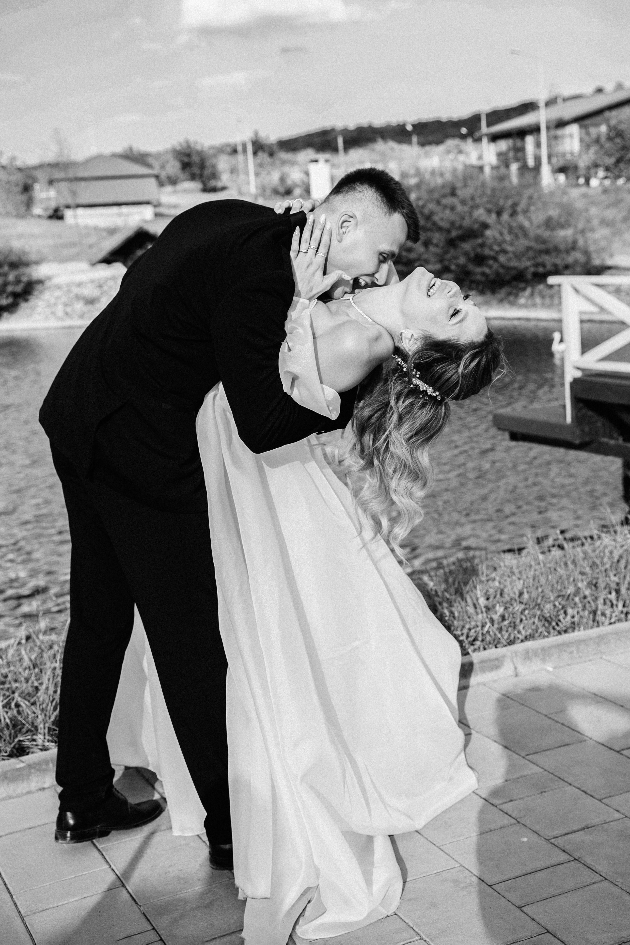 Александра и Игорь. Фотограф Георгиевск, КМВ Дамер Катерина