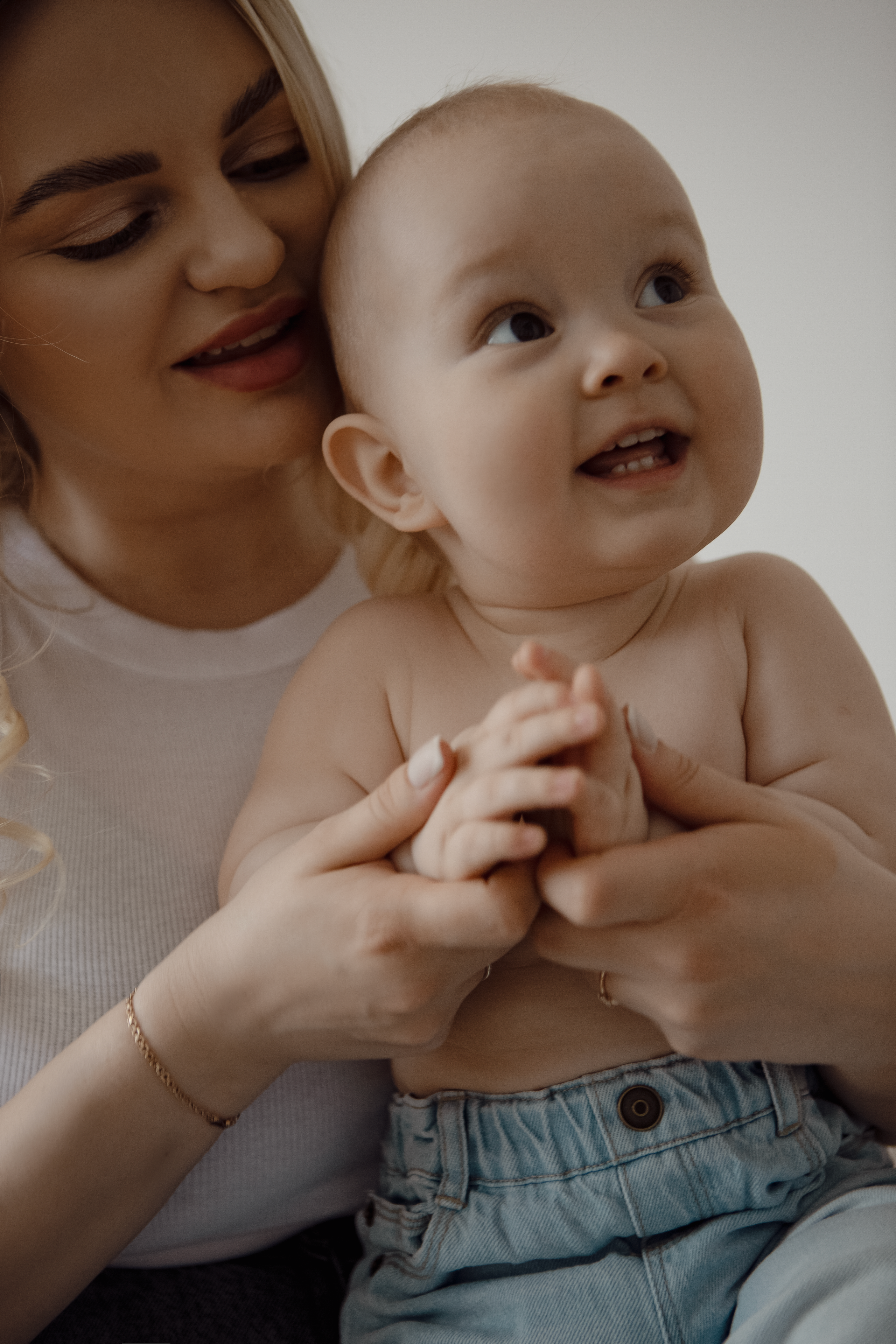 Алина Саша Сашуля. Фотограф в Москве Ксенья Раимова