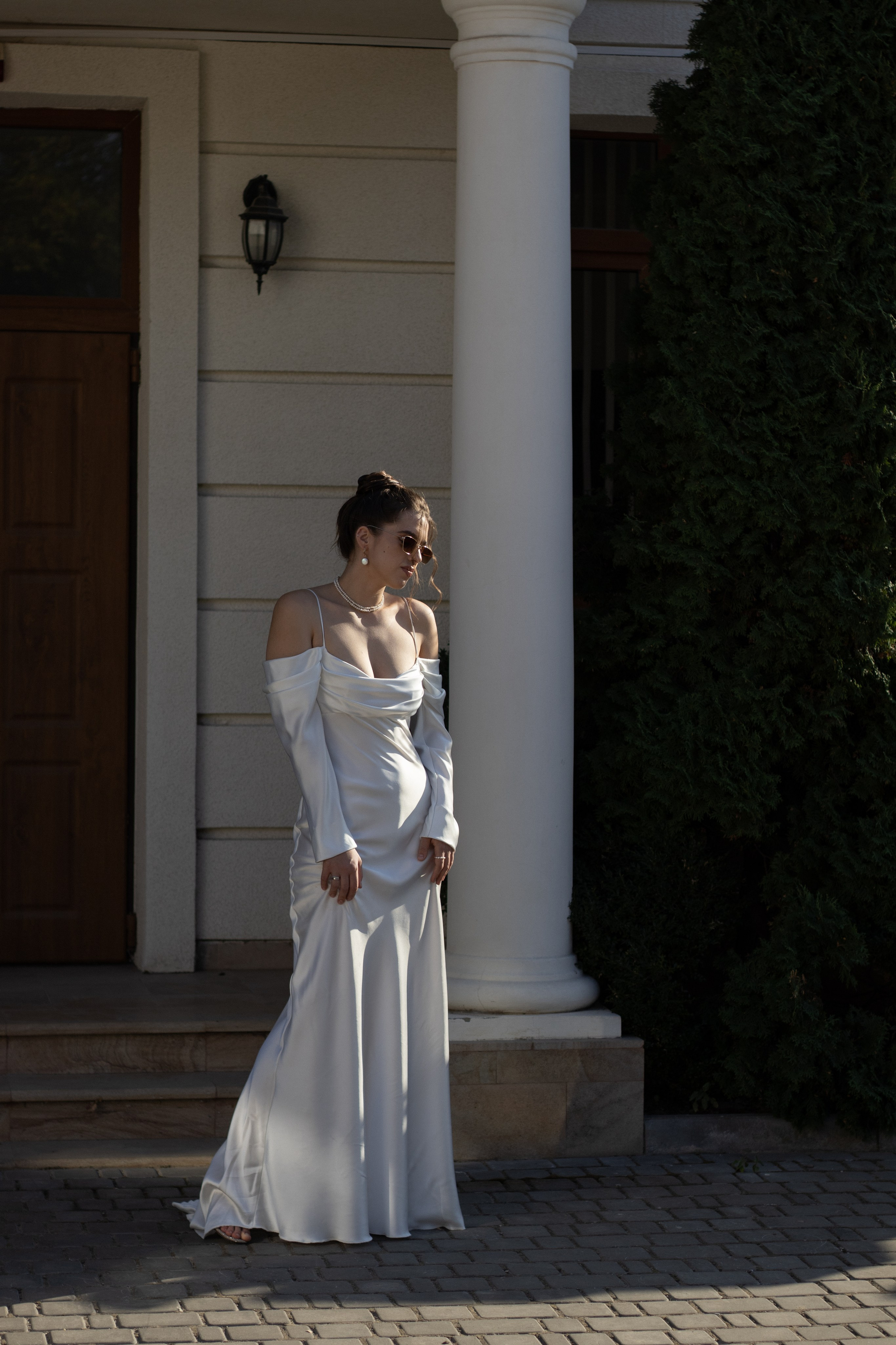 Николай & Дарья / Балаклава. Свадебный фотограф Катерина Евст