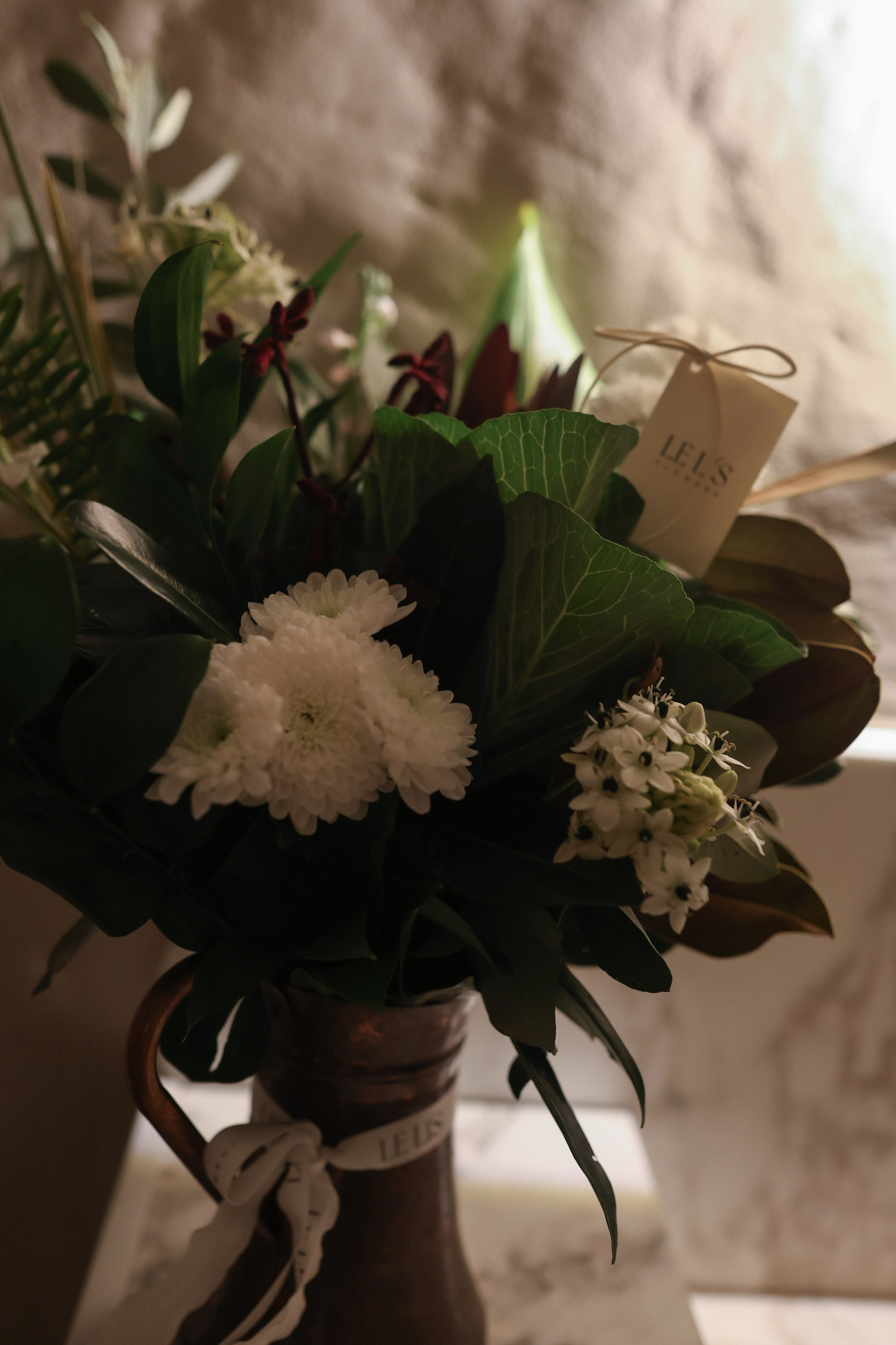 Габриель & Полина — камерная свадьба / семейный ужин. Свадебный фотограф Катерина Евст