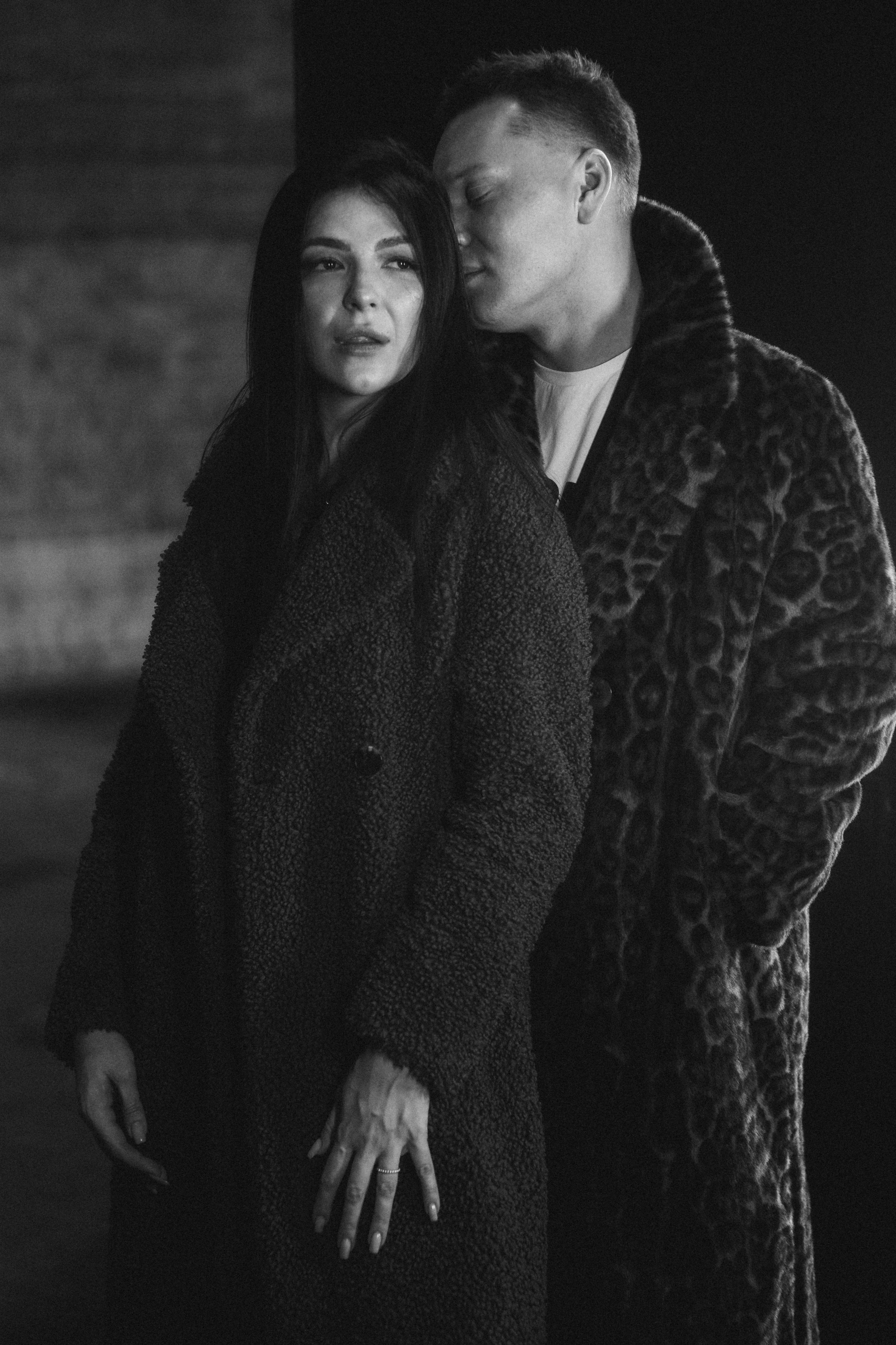 Alexei Zimin & Chefs Eatertainment. Игорь Гичка. Портрет с любовью