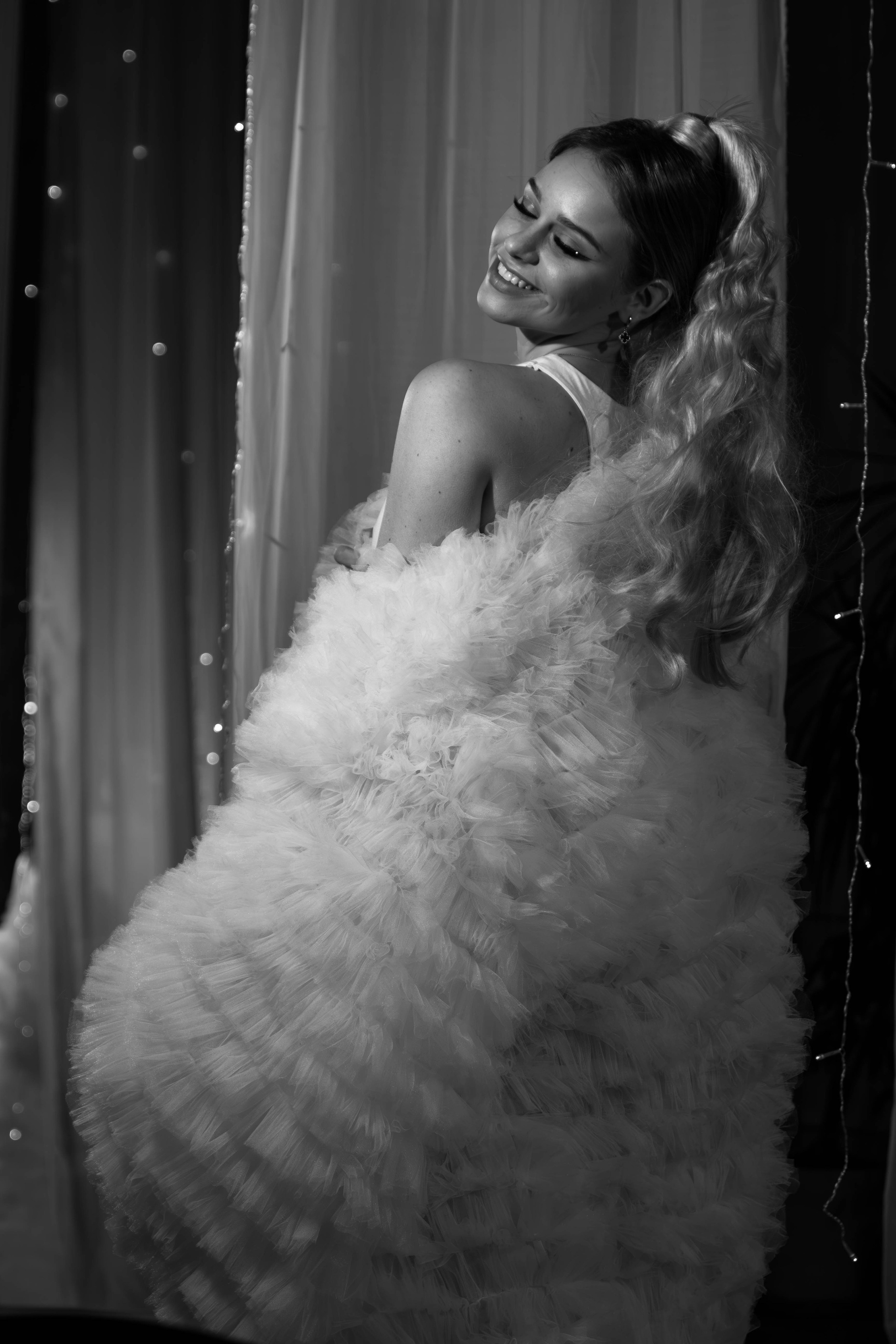 Студийные фотосессии в Туле. Фотограф анималист — Тула, Москва