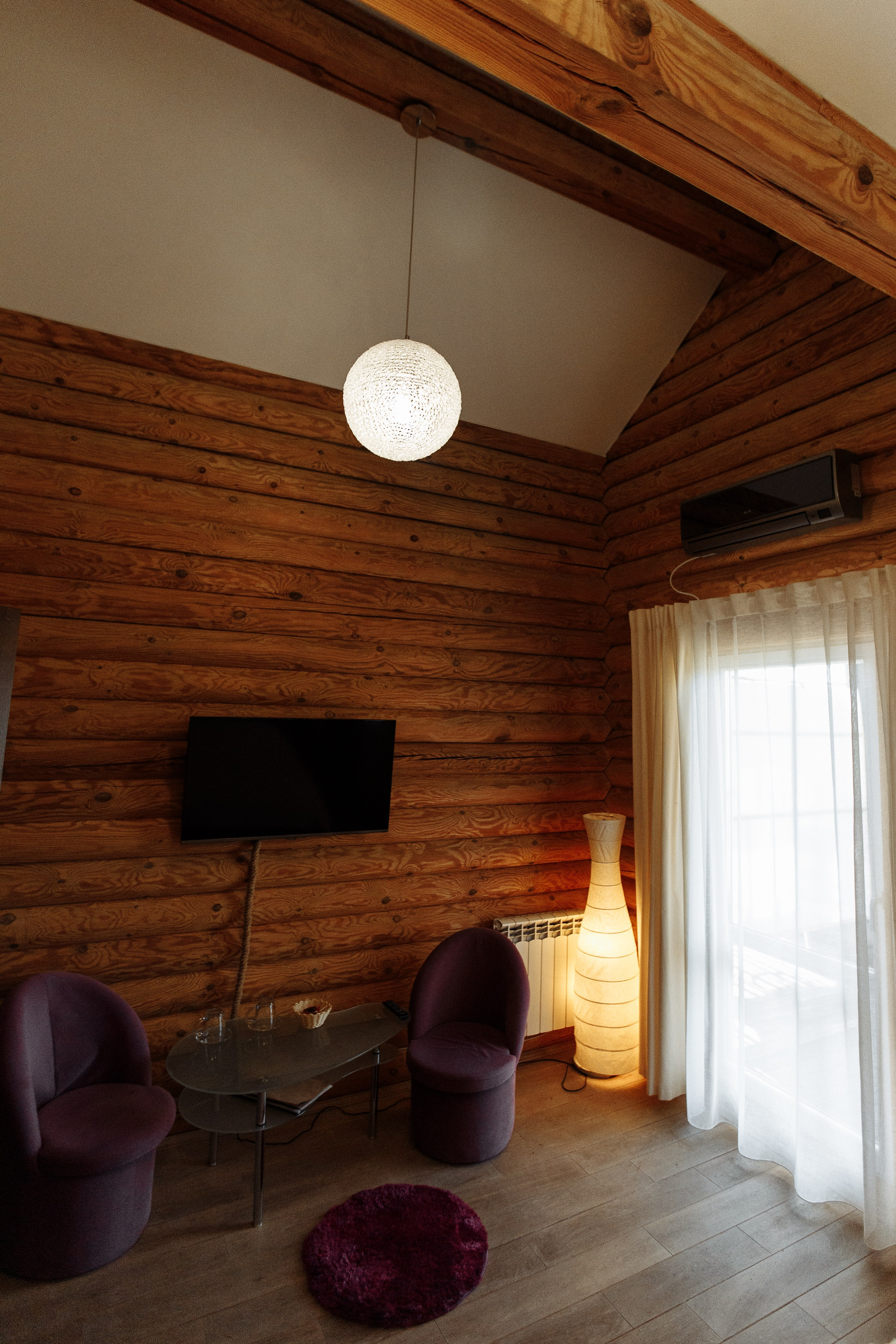 Усадьба «Хорошее место». Съёмка интерьеров для соцсетей и сайта. Сергеев Алексей. Фотограф