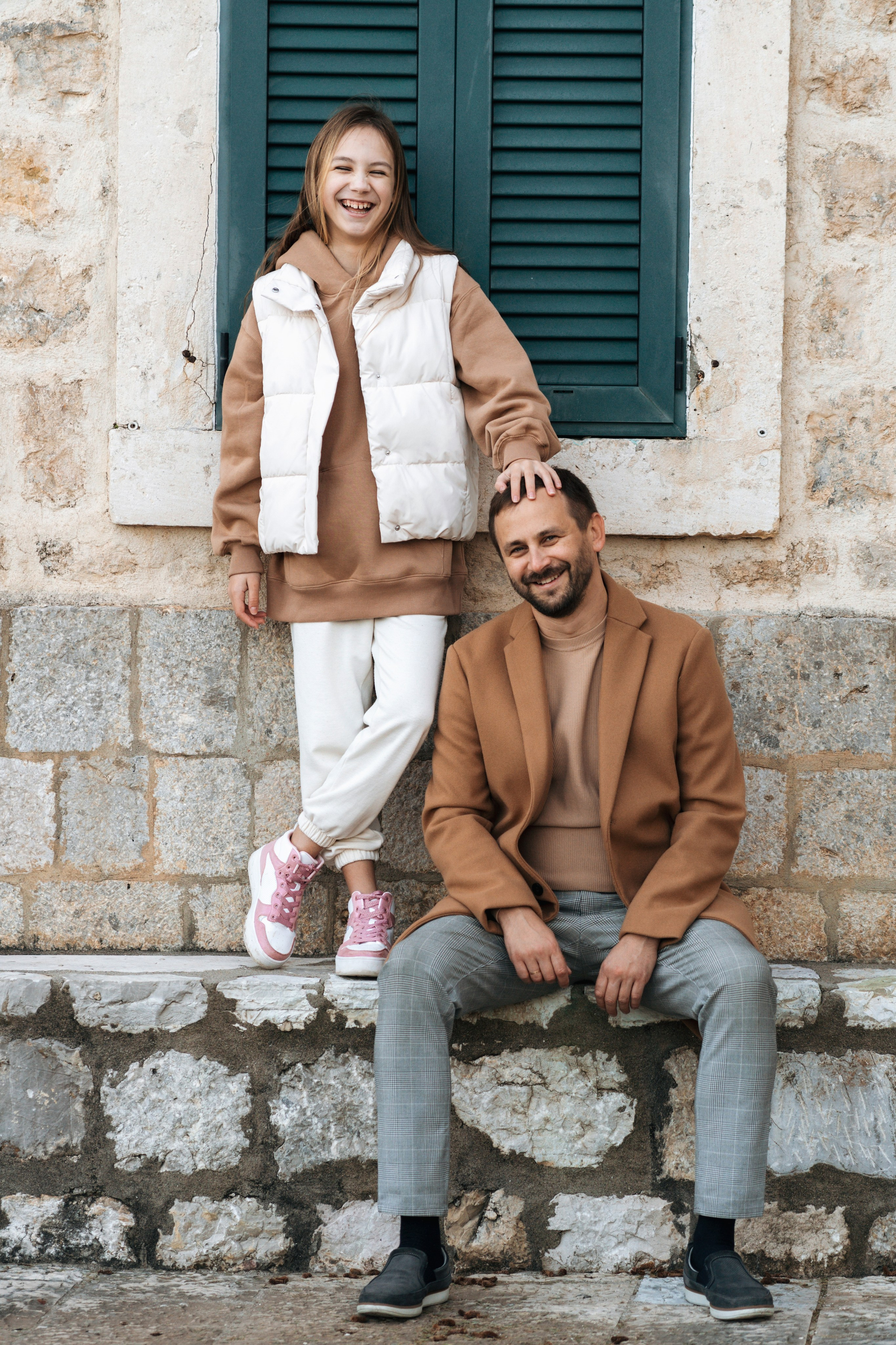 Семья. Фотограф Саратов