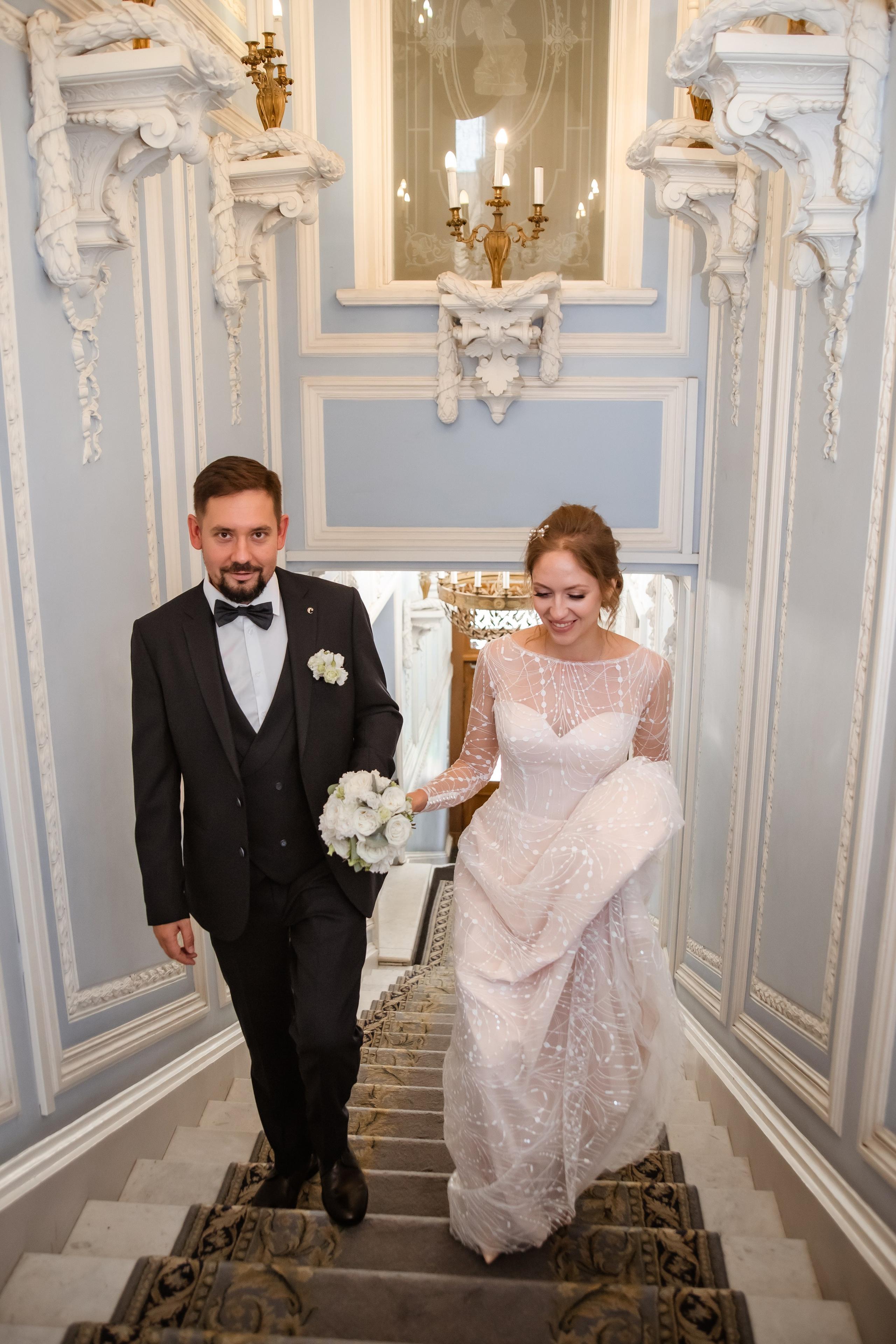 Свадебная съемка. Elena Sova — семейный и женский фотограф в Санкт-Петербурге