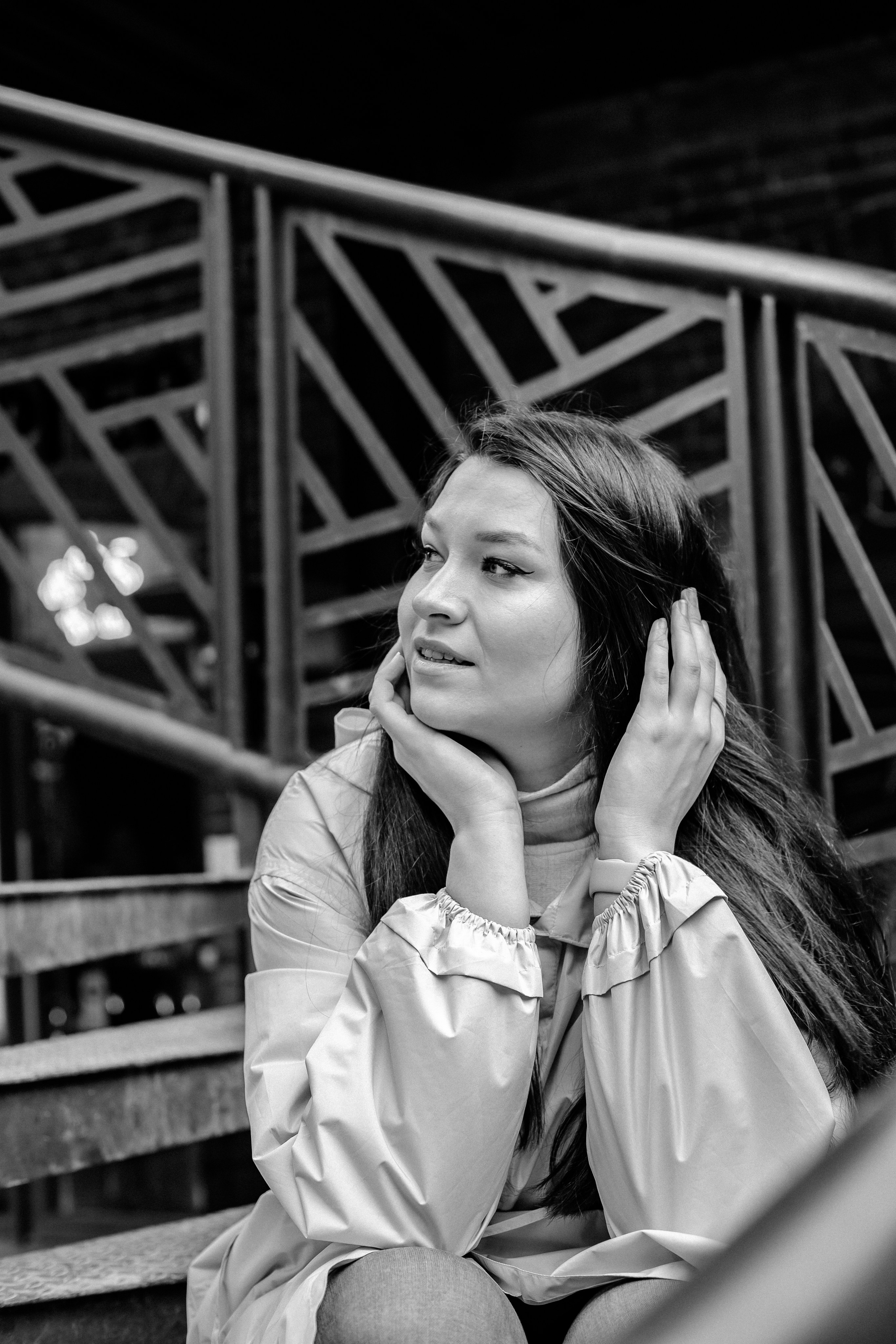 Алена с Машей в Seno. Elena Sova — семейный и женский фотограф в Санкт-Петербурге