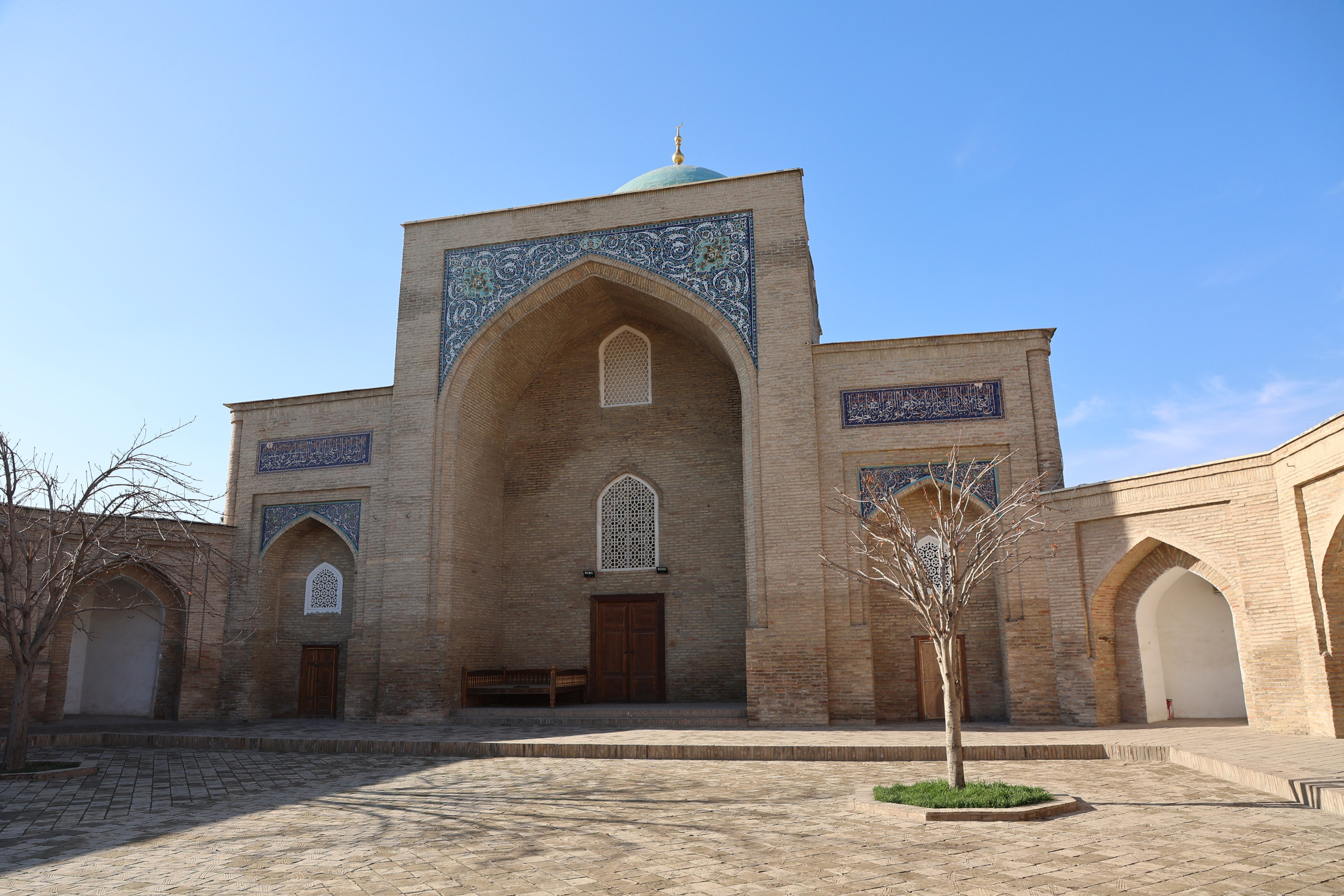 Tashkent, Uzbekistan. Andrey Filippov Photographer