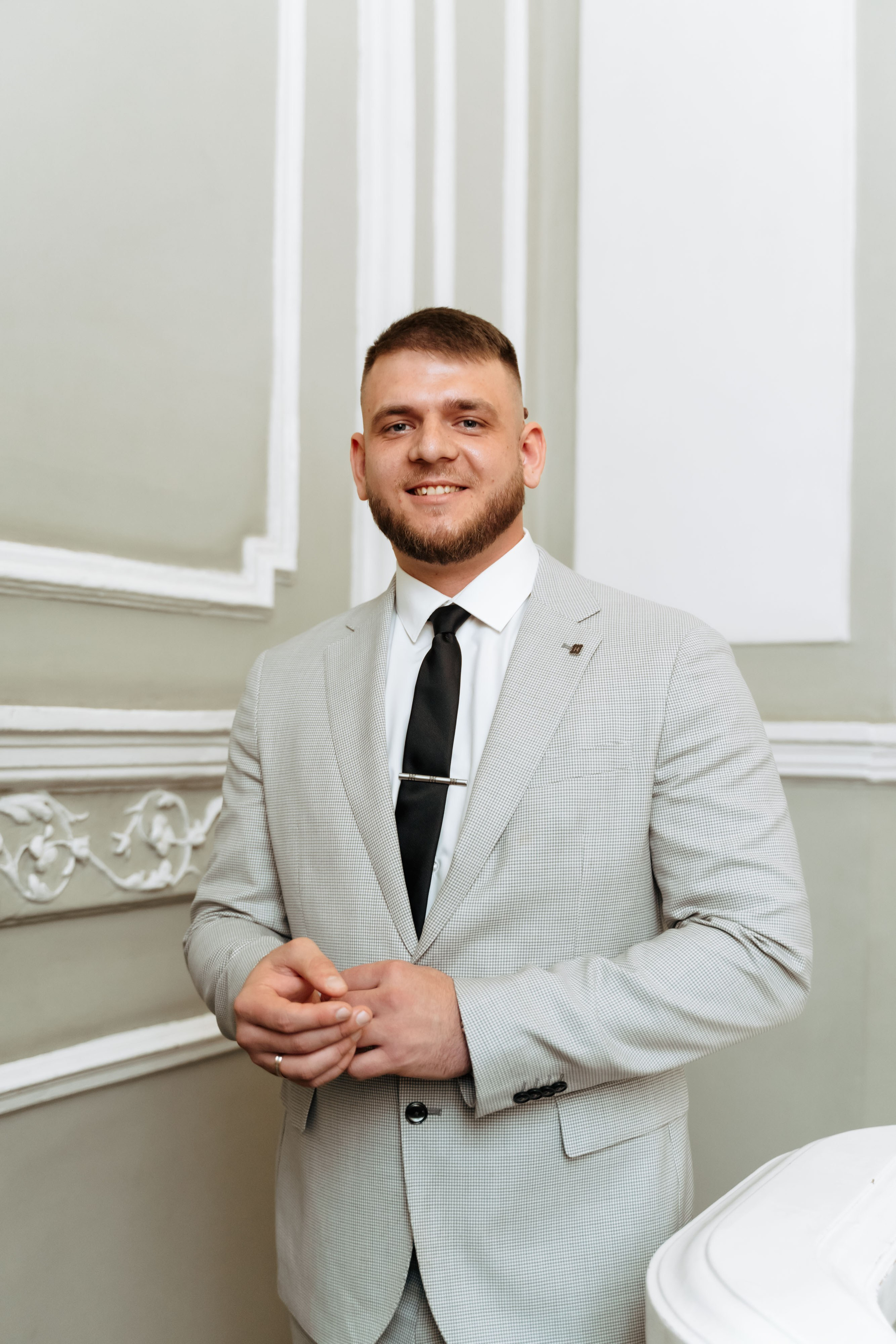 София и Александр. Семейный фотограф Новочеркасск