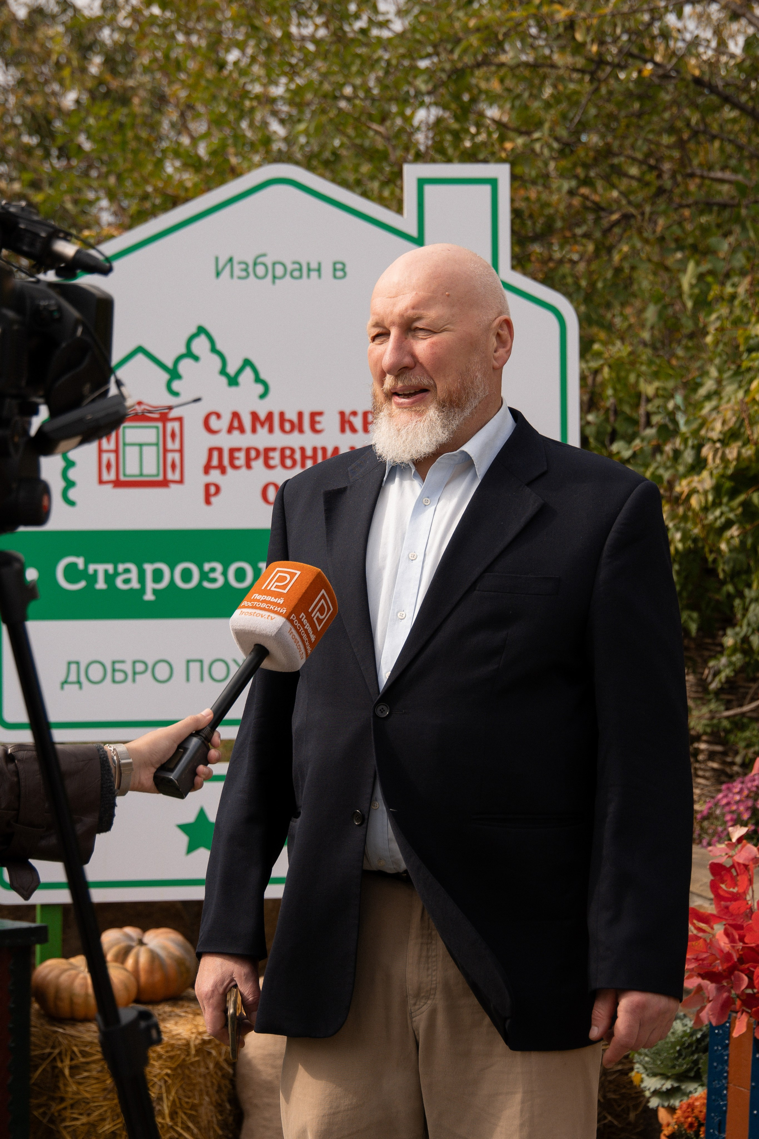 «Красностопъ Золотовский» третий винный фестиваль. Анна Рышкевич