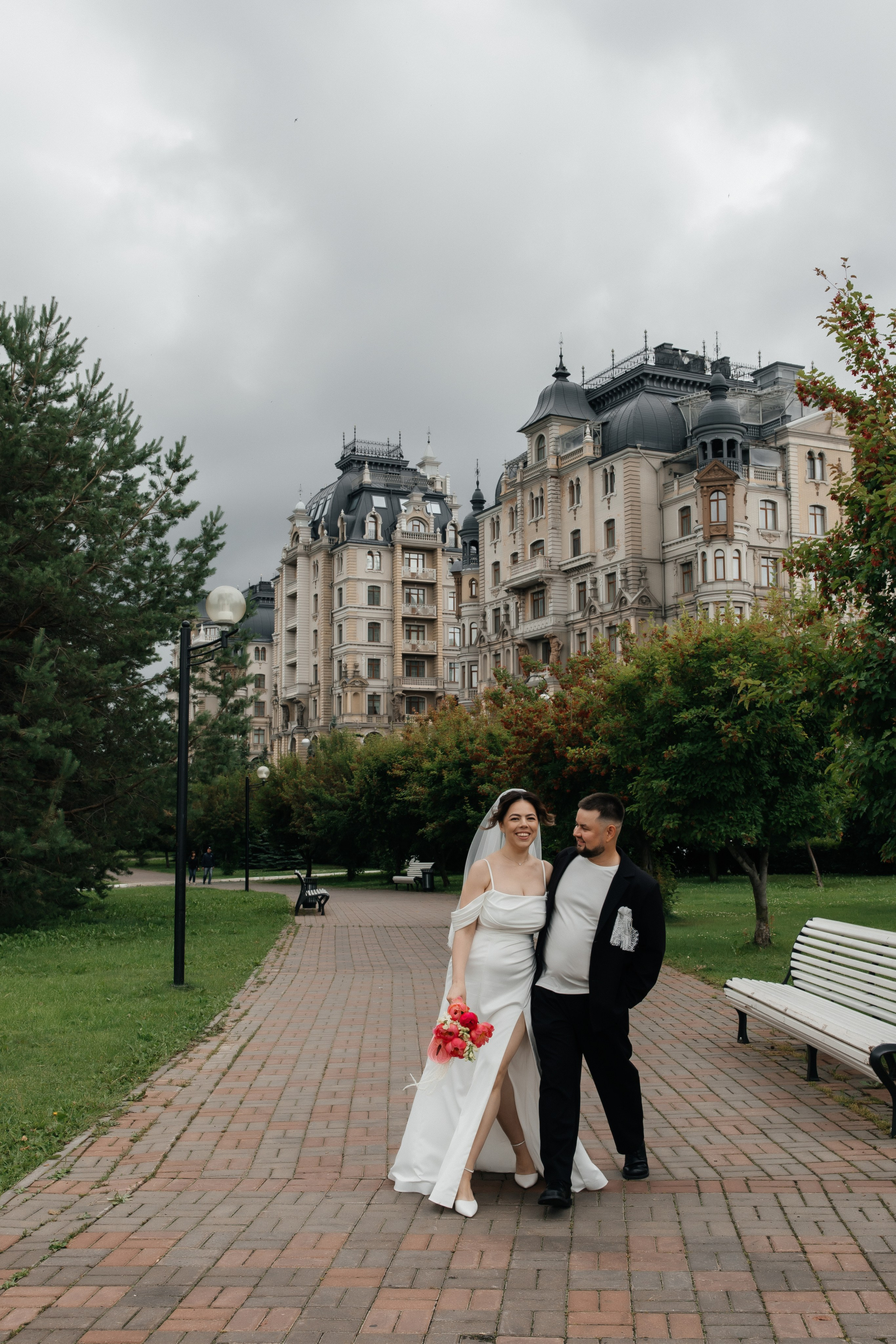 Наконец-то!. Свадебный и портретный фотограф Казань | Белебей