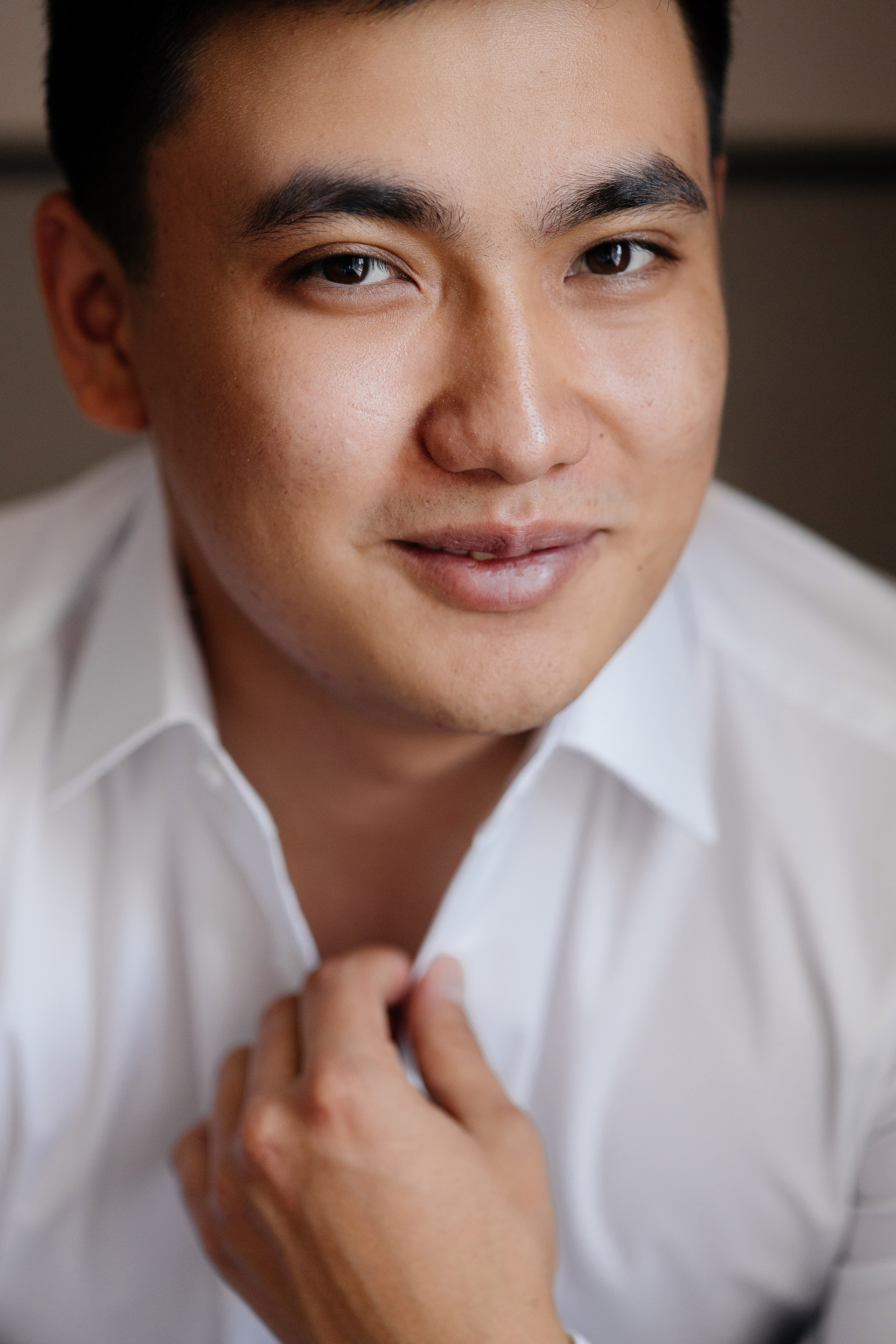 Wedding day. Свадебный и семейный фотограф в Нур-султан Мухтар Шахмет