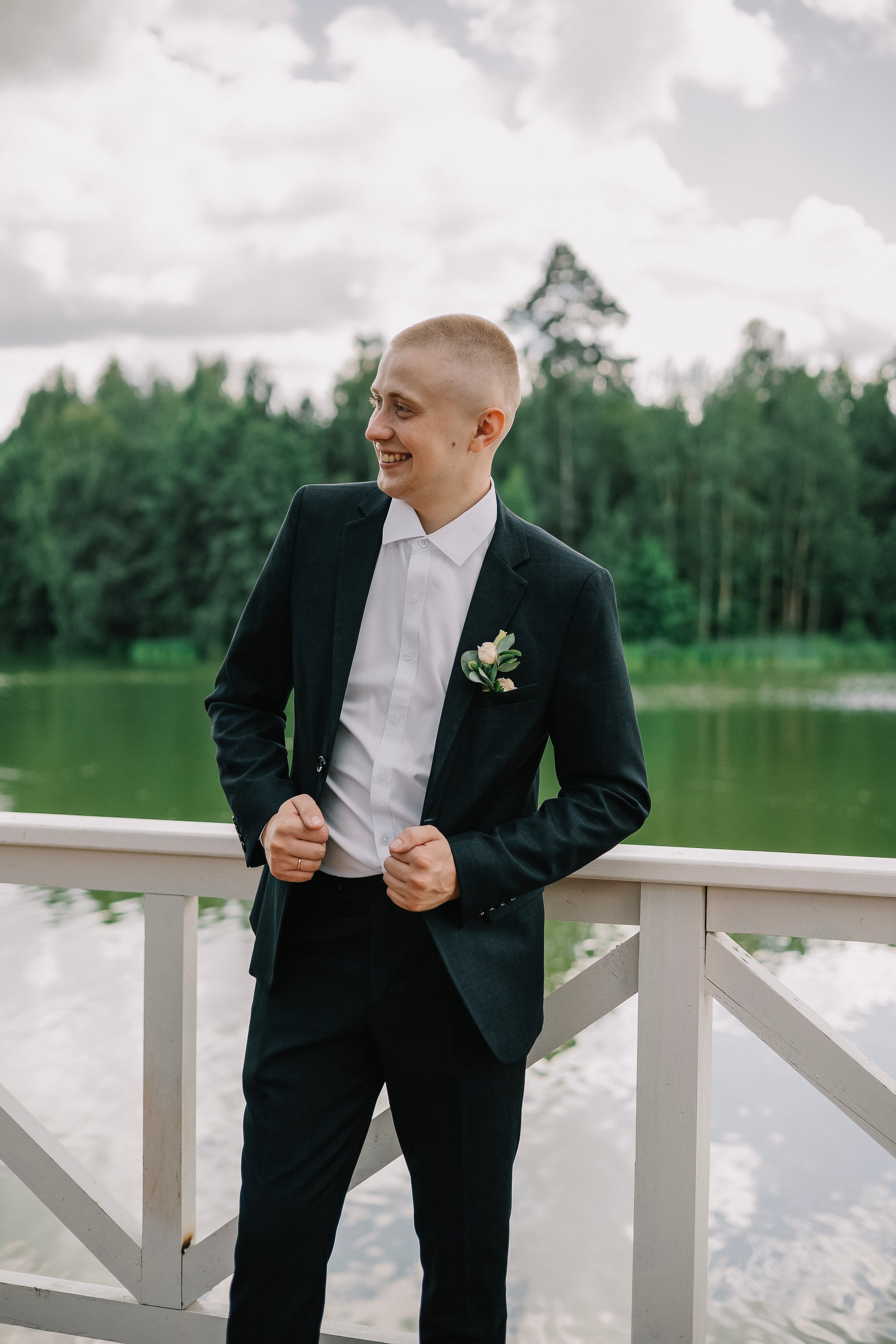 Ксения и Максим. Анастасия — ФОТОГРАФ