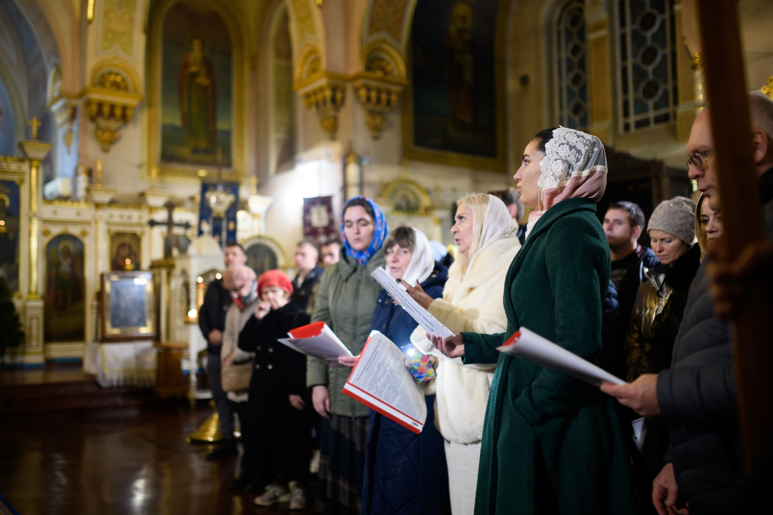 Крещение Господне 19.01.2024. Семейный и свадебный фотограф в Феодосии и Коктебеле