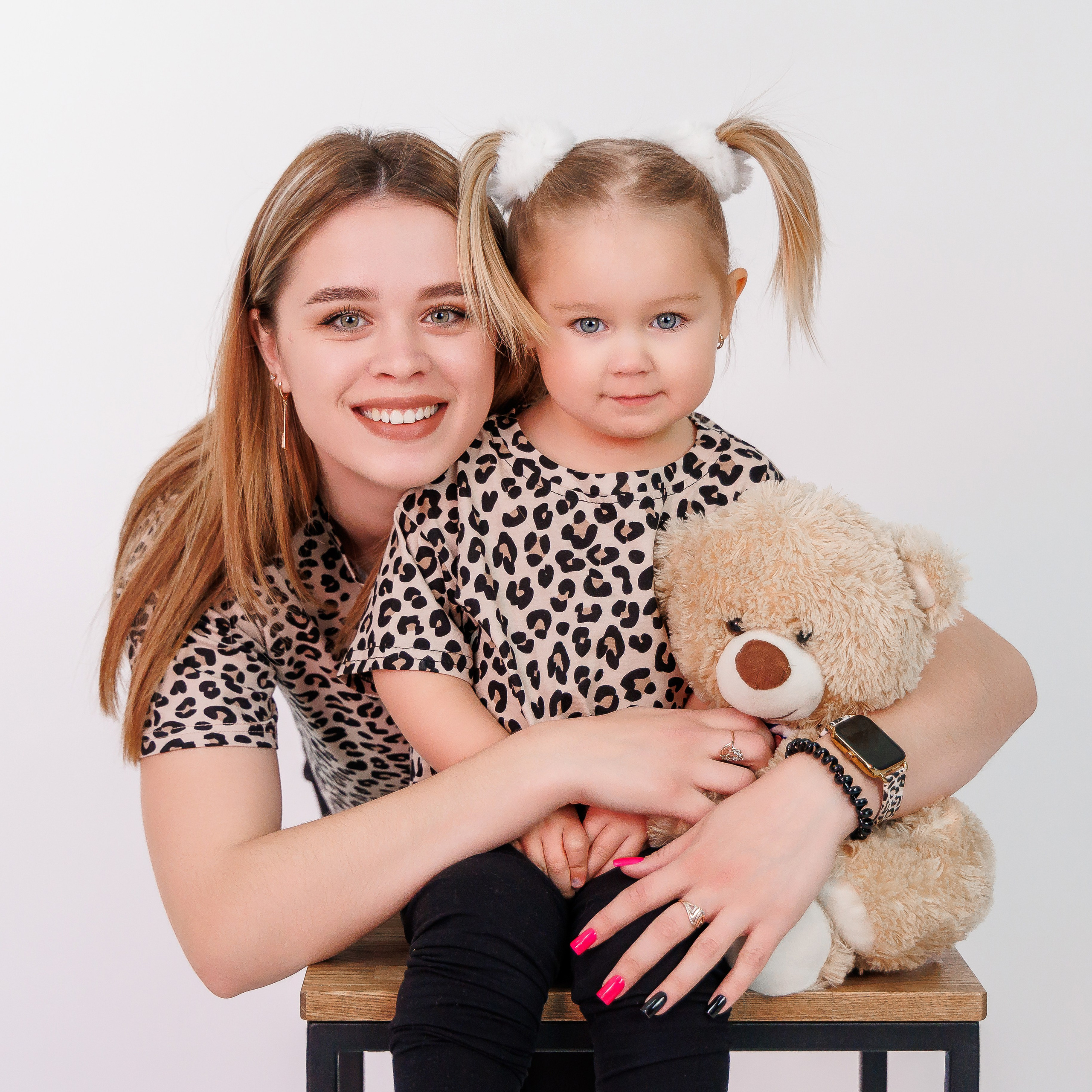 Семейная съёмка. Инга Кузьминская ТОП-фотограф г. Корсаков