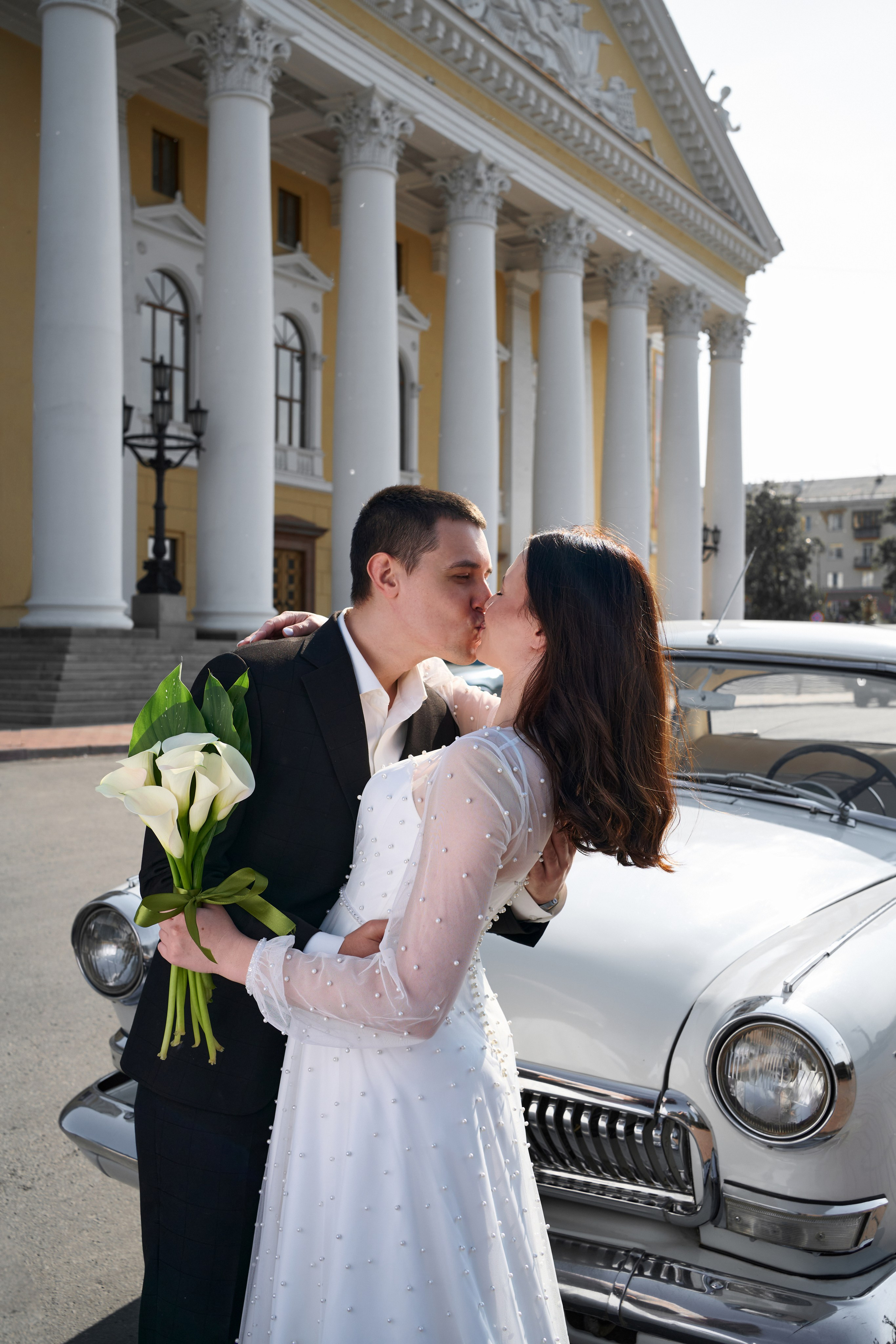 Wedding. Фотограф Челябинск • Екатеринбург