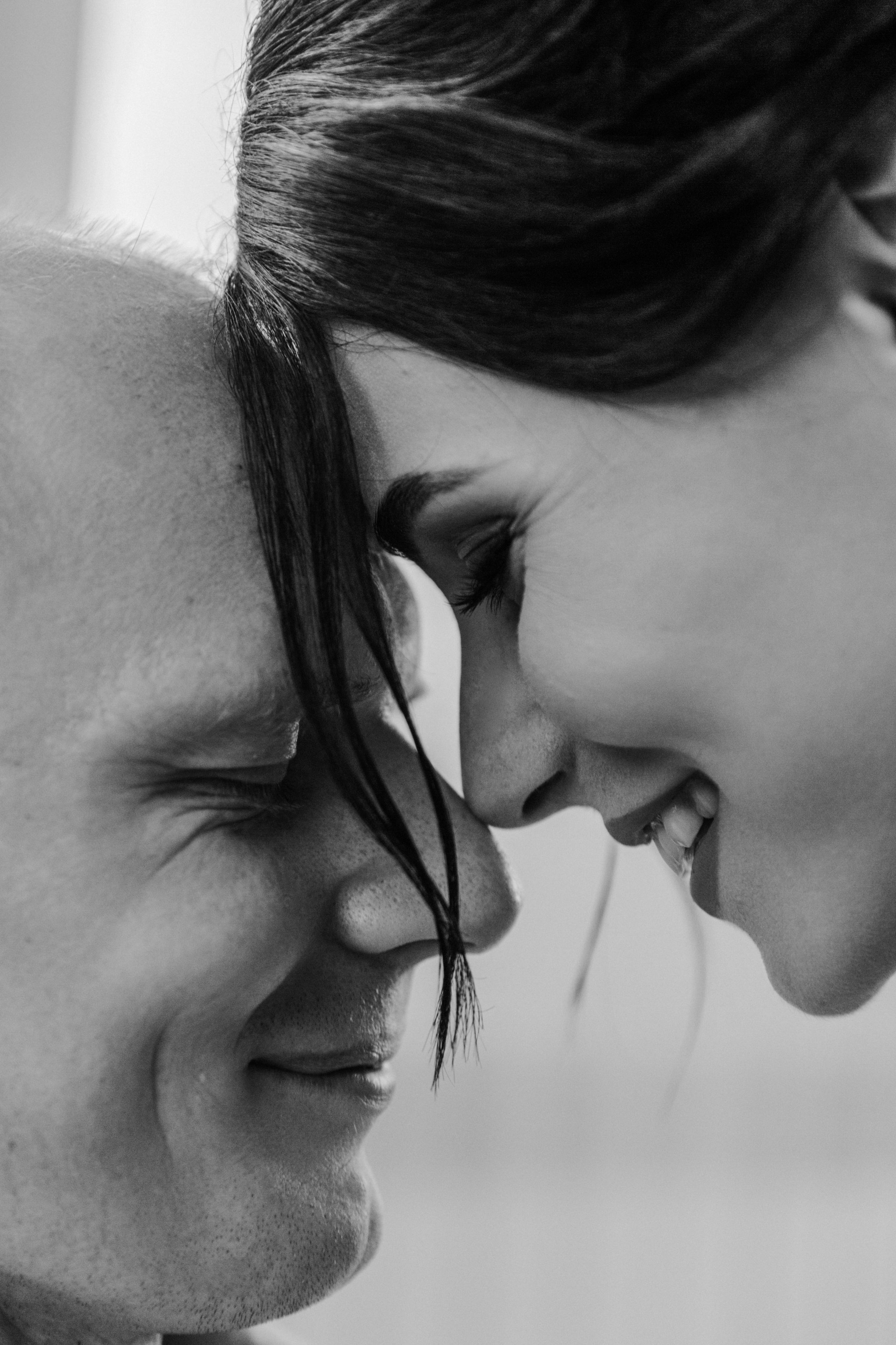 Виталий и Кристина. Персональный, семейный и портретный фотограф в Воронеже Майя Яхонтова