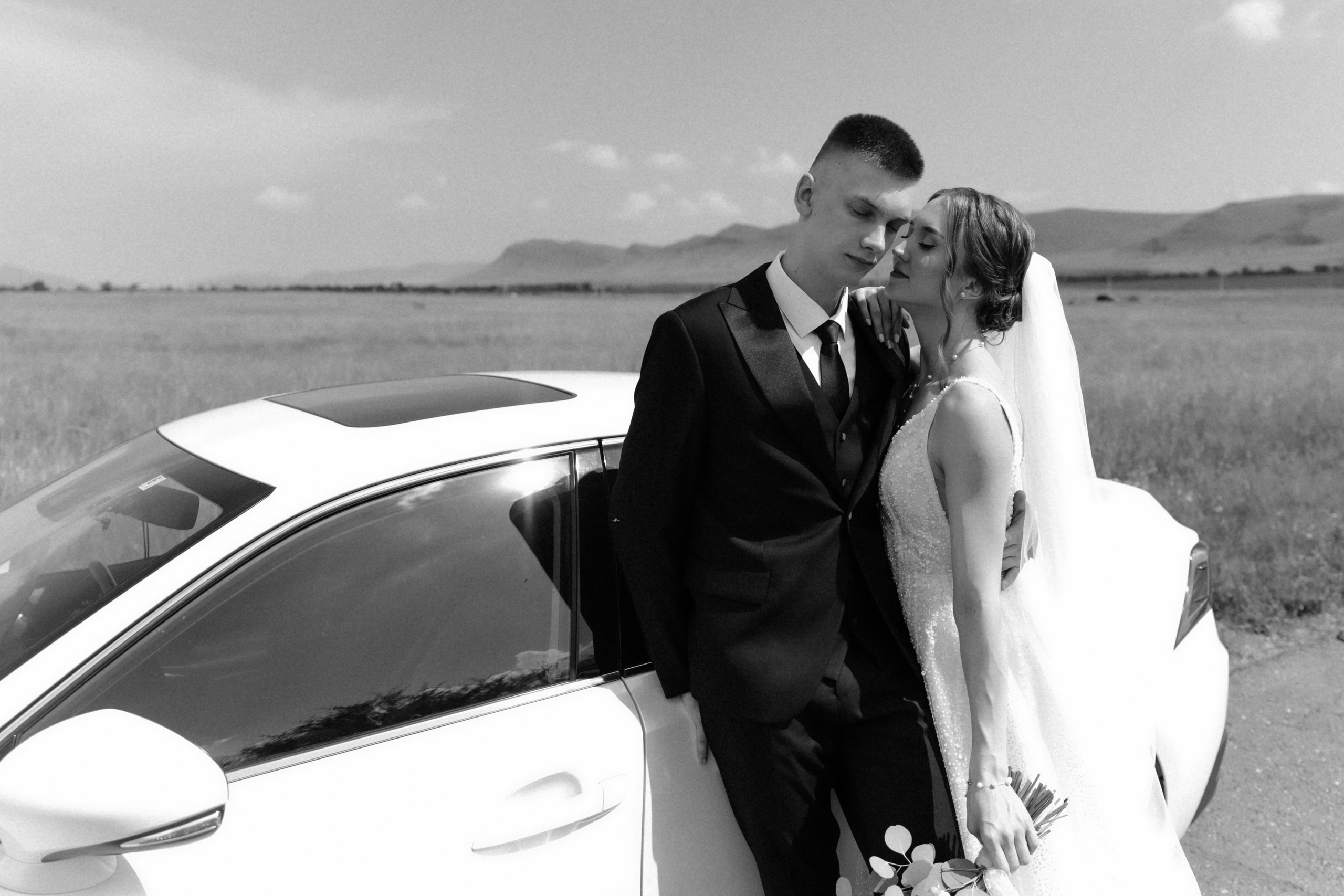 Женя и Яна. Фотограф Москва, Санкт-Петербург, Абакан