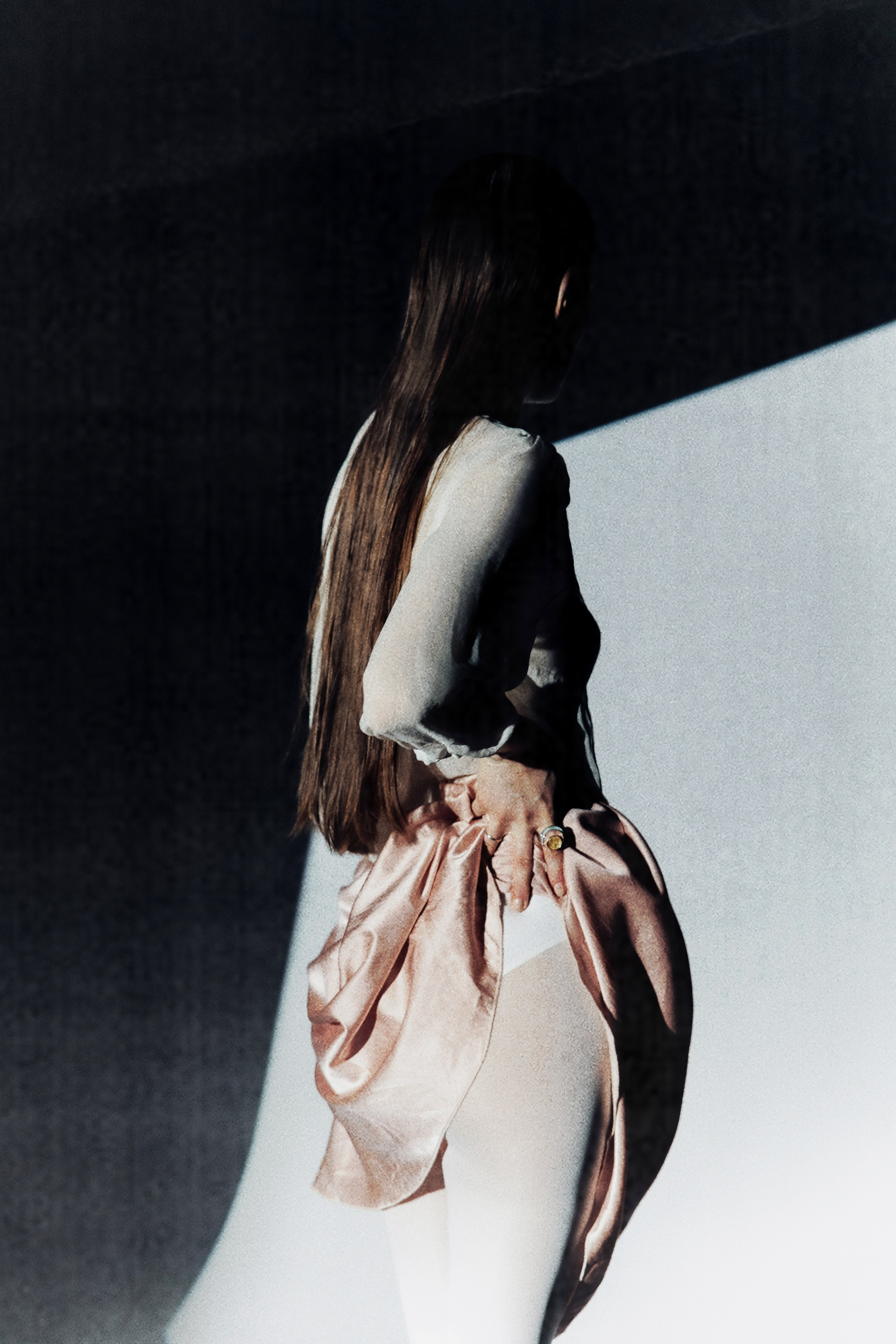 Катя. Фотограф Москва, Санкт-Петербург, Абакан