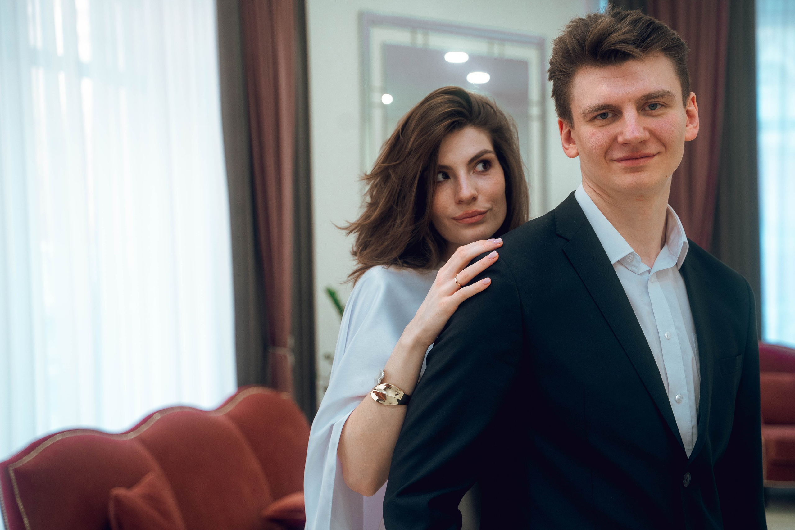 Маргарита & Евгений