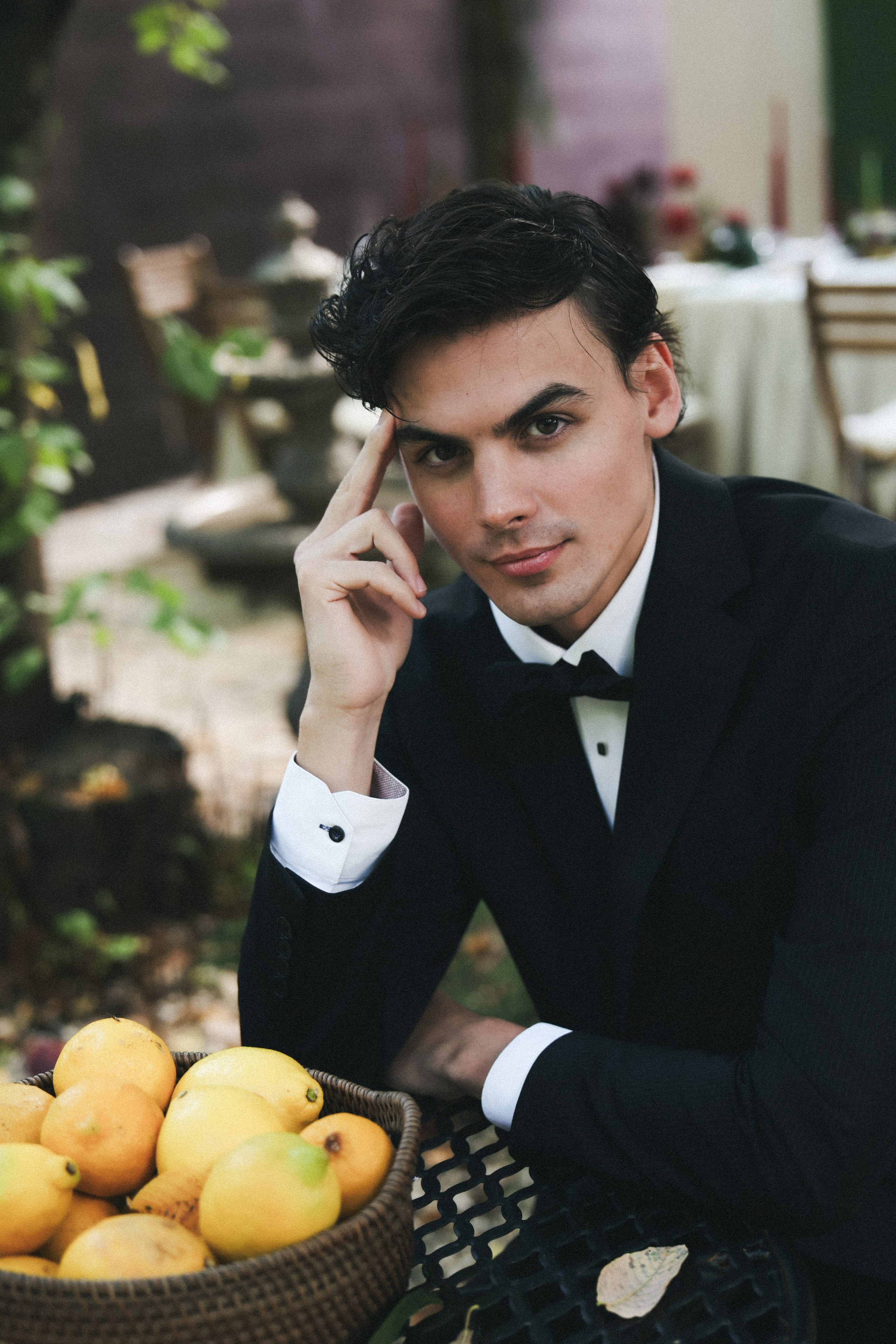 Лиза и Миша. Фотограф НатаФото (Наталья Яковенко) Дмитров Москва Питер