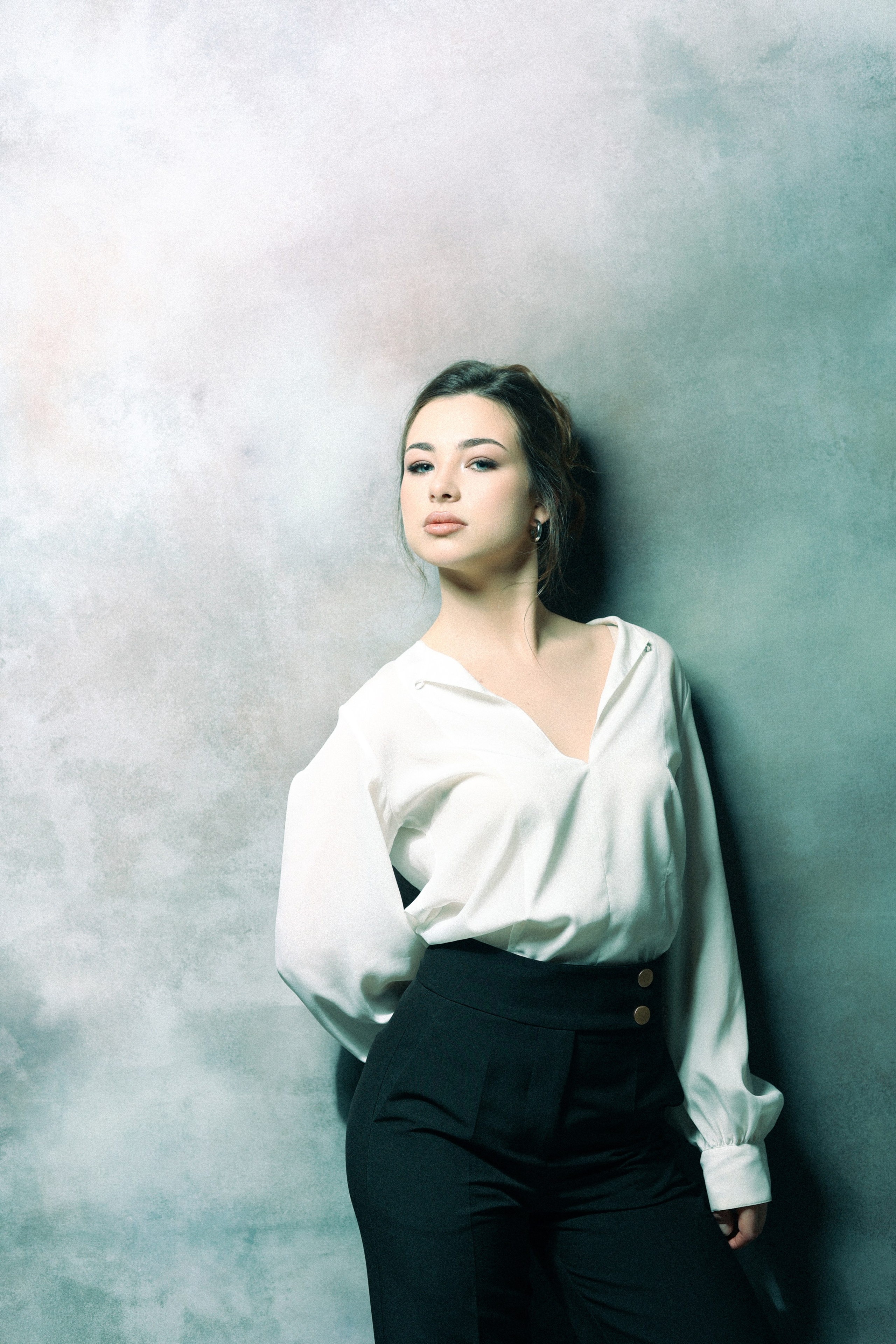 Алеся. Фотограф НатаФото (Наталья Яковенко) Дмитров Москва Питер