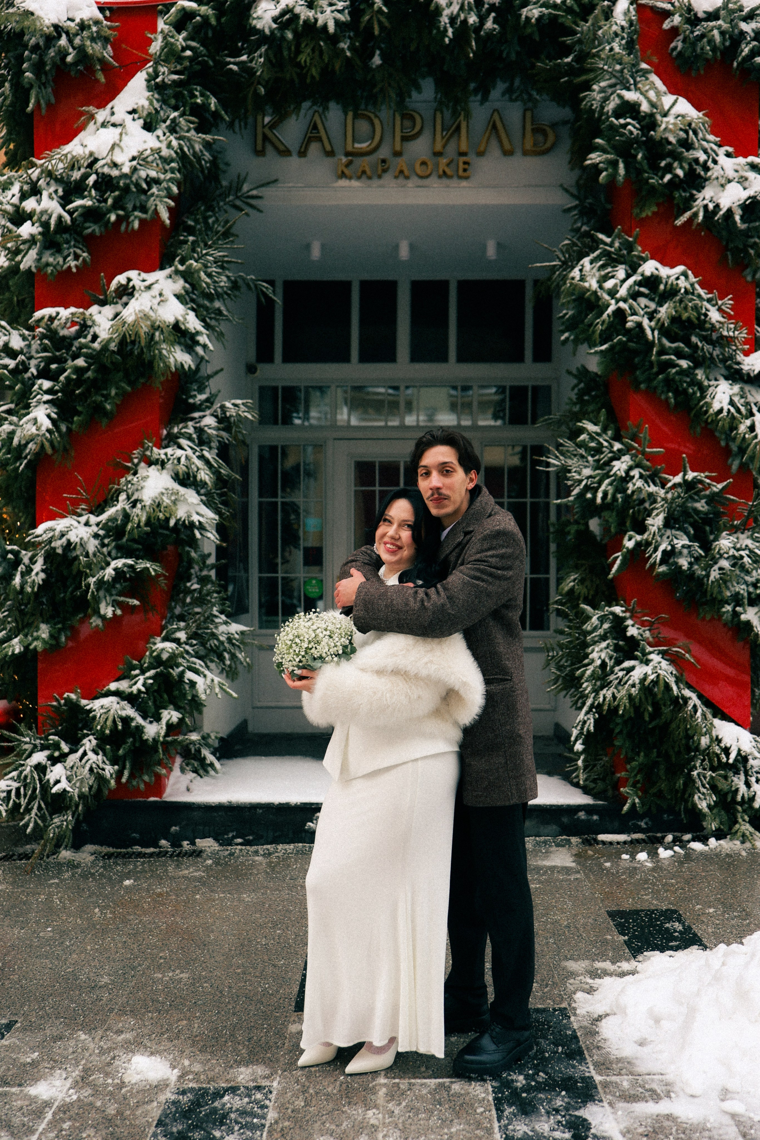 Софи и Седали. Фотограф НатаФото (Наталья Яковенко) Дмитров Москва Питер