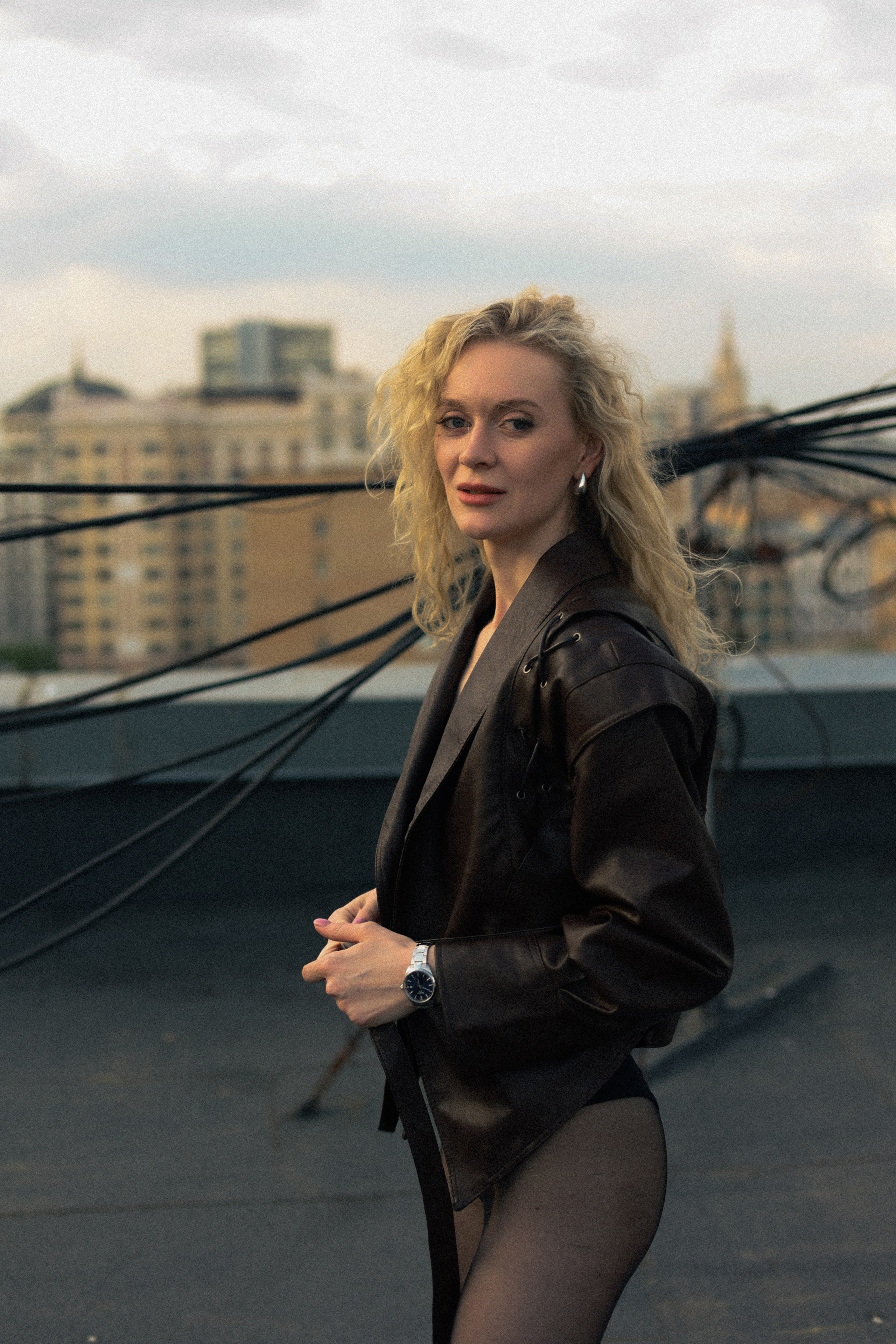 Красотка. Фотограф НатаФото (Наталья Яковенко) Дмитров Москва Питер