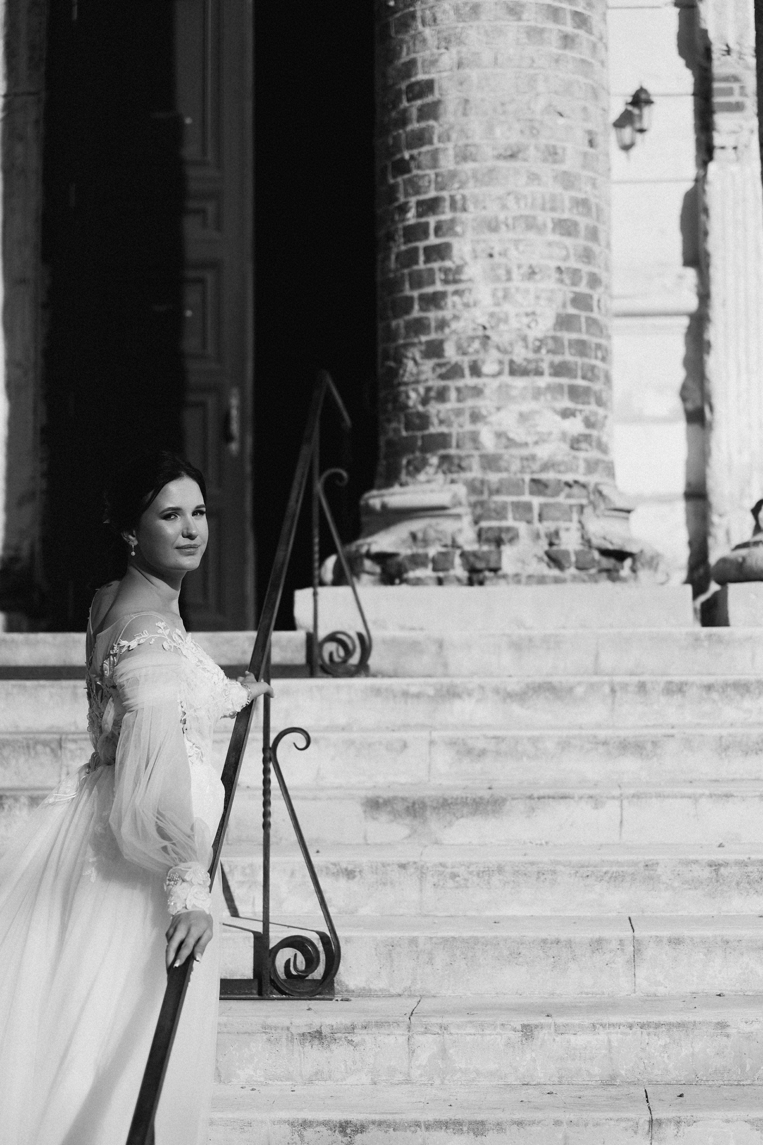 Екатерина и Дмитрий. Фотограф НатаФото (Наталья Яковенко) Дмитров Москва Питер