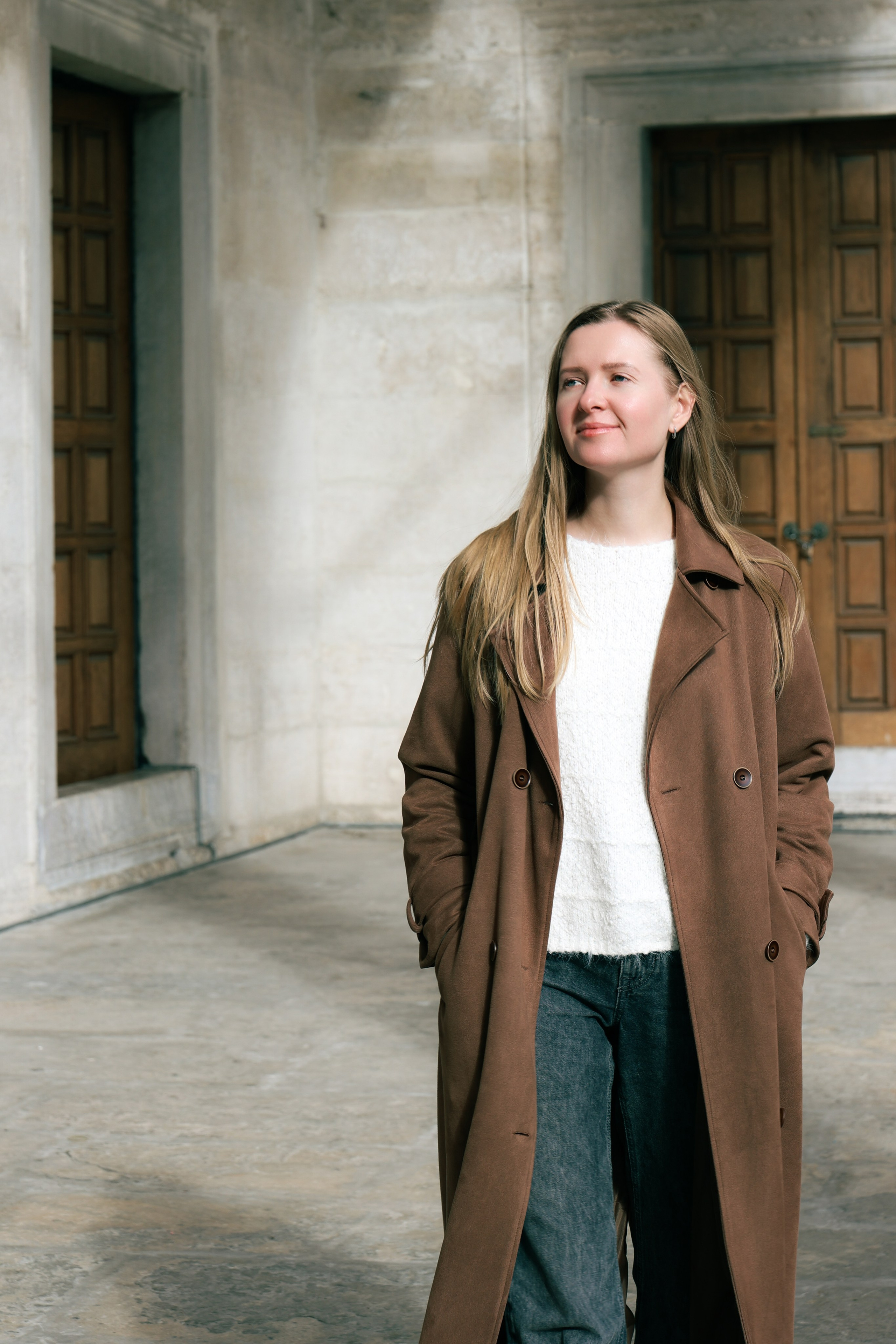 Анюта. Фотограф НатаФото (Наталья Яковенко) Дмитров Москва Питер