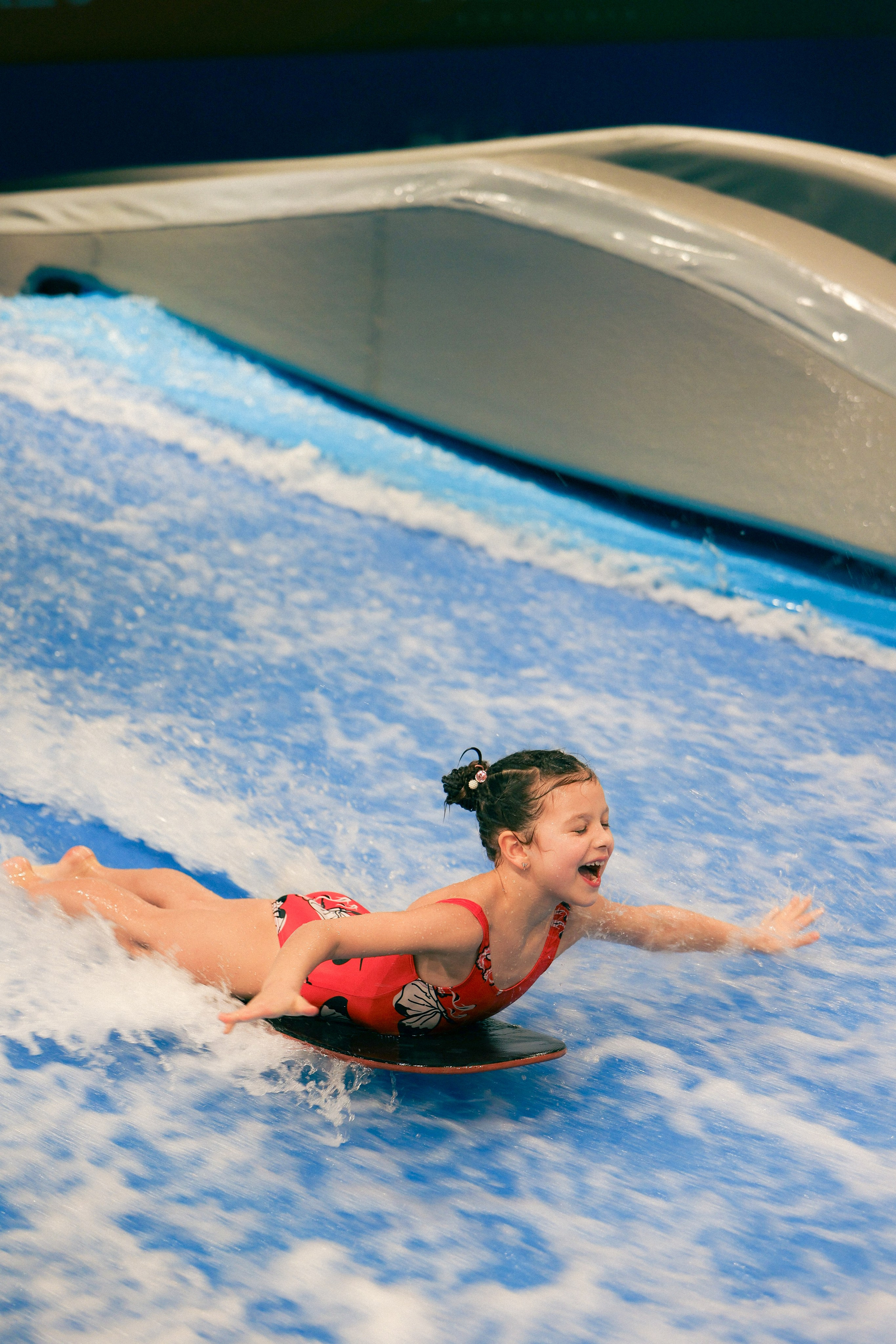 Ева 7 лет. Фотограф НатаФото (Наталья Яковенко) Дмитров Москва Питер