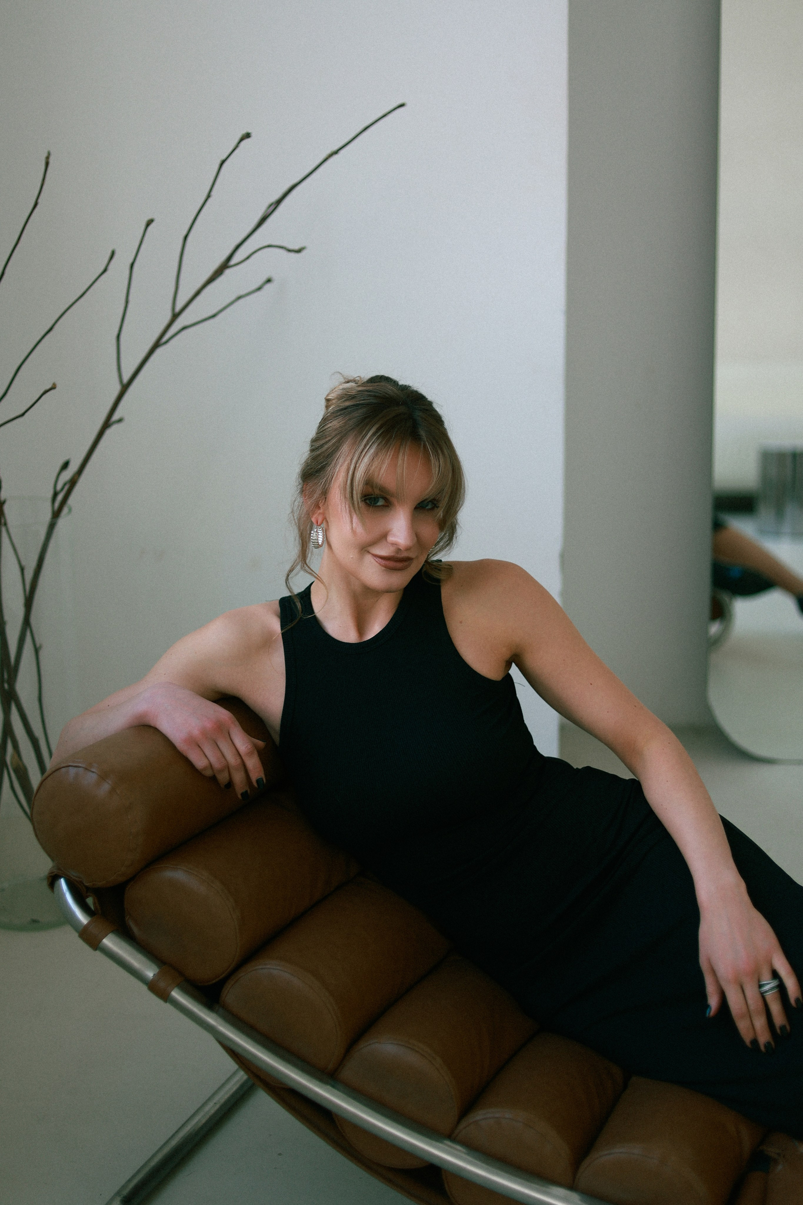 Кристина. Фотограф НатаФото (Наталья Яковенко) Дмитров Москва Питер