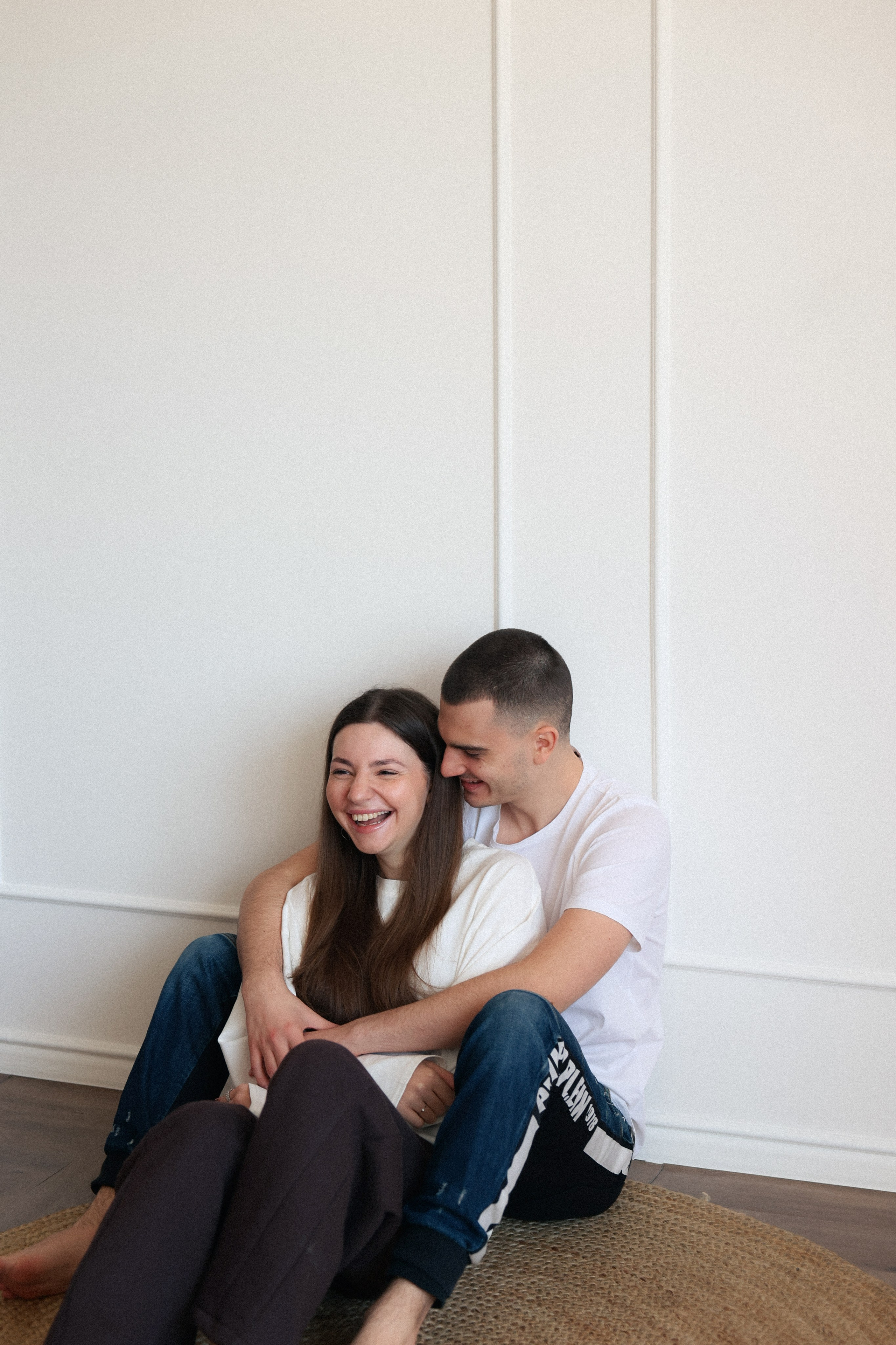 Полина и Миша. Фотограф НатаФото (Наталья Яковенко) Дмитров Москва Питер