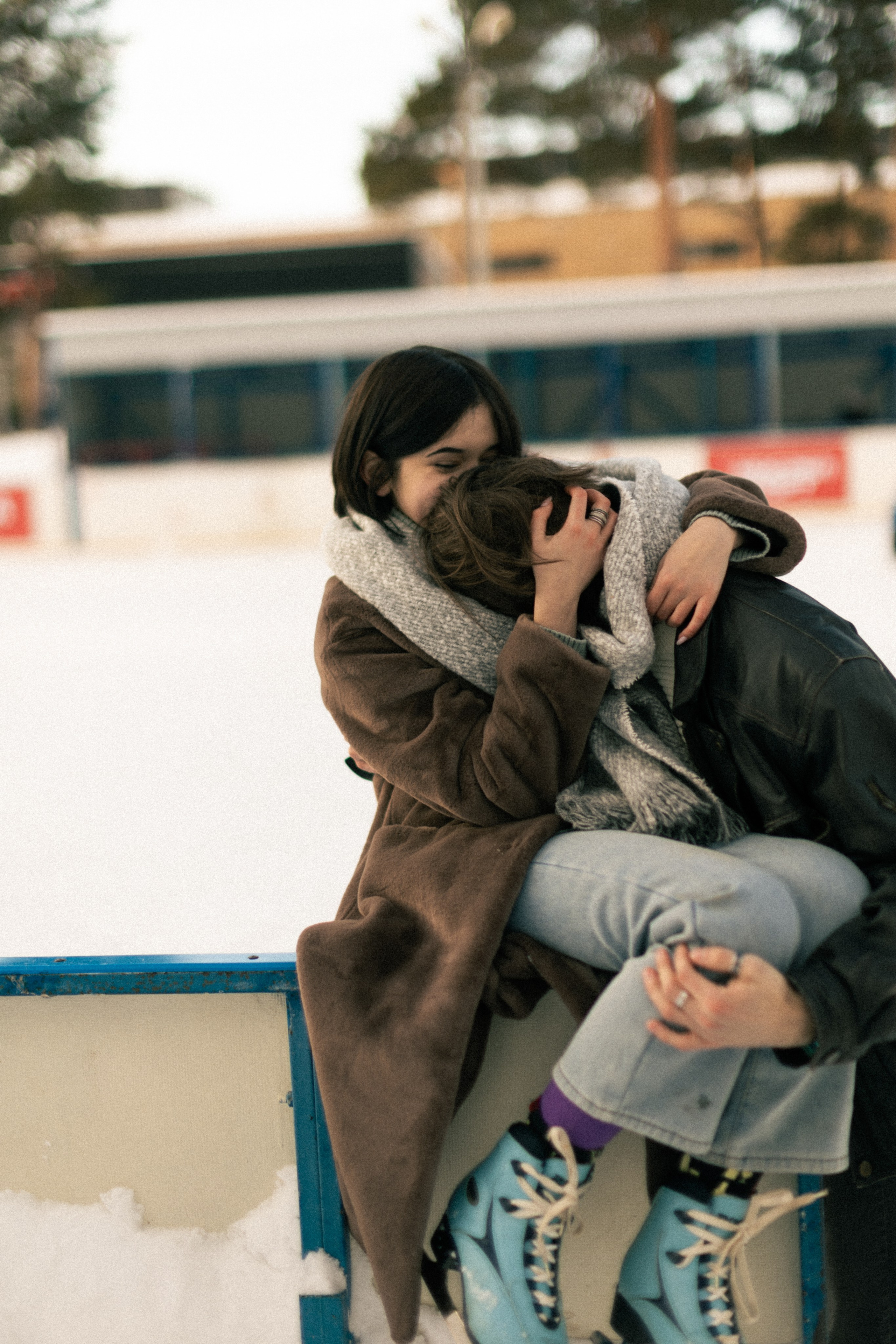 Софа и Саша. Фотограф НатаФото (Наталья Яковенко) Дмитров Москва Питер