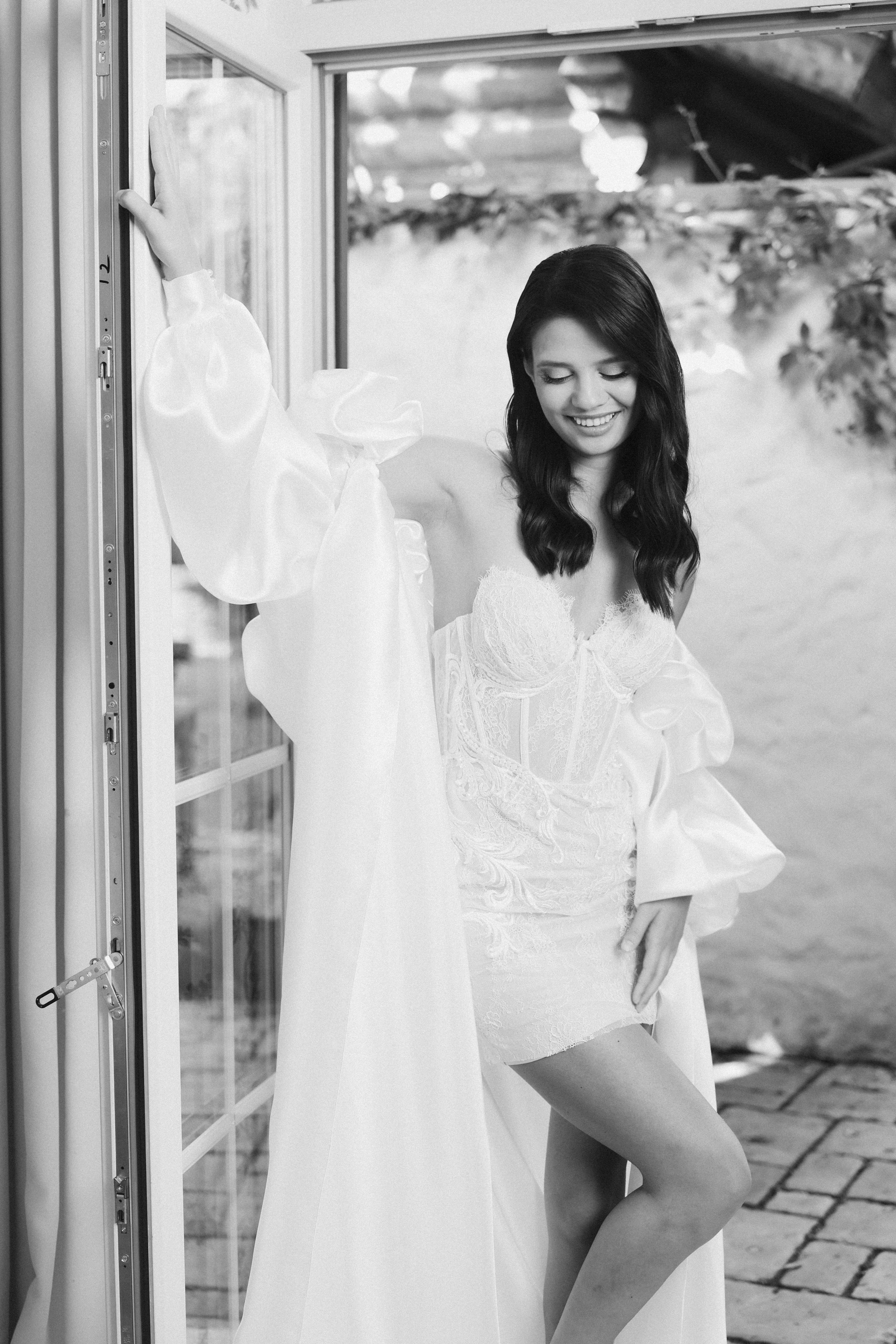 Лиза и Миша. Фотограф НатаФото (Наталья Яковенко) Дмитров Москва Питер