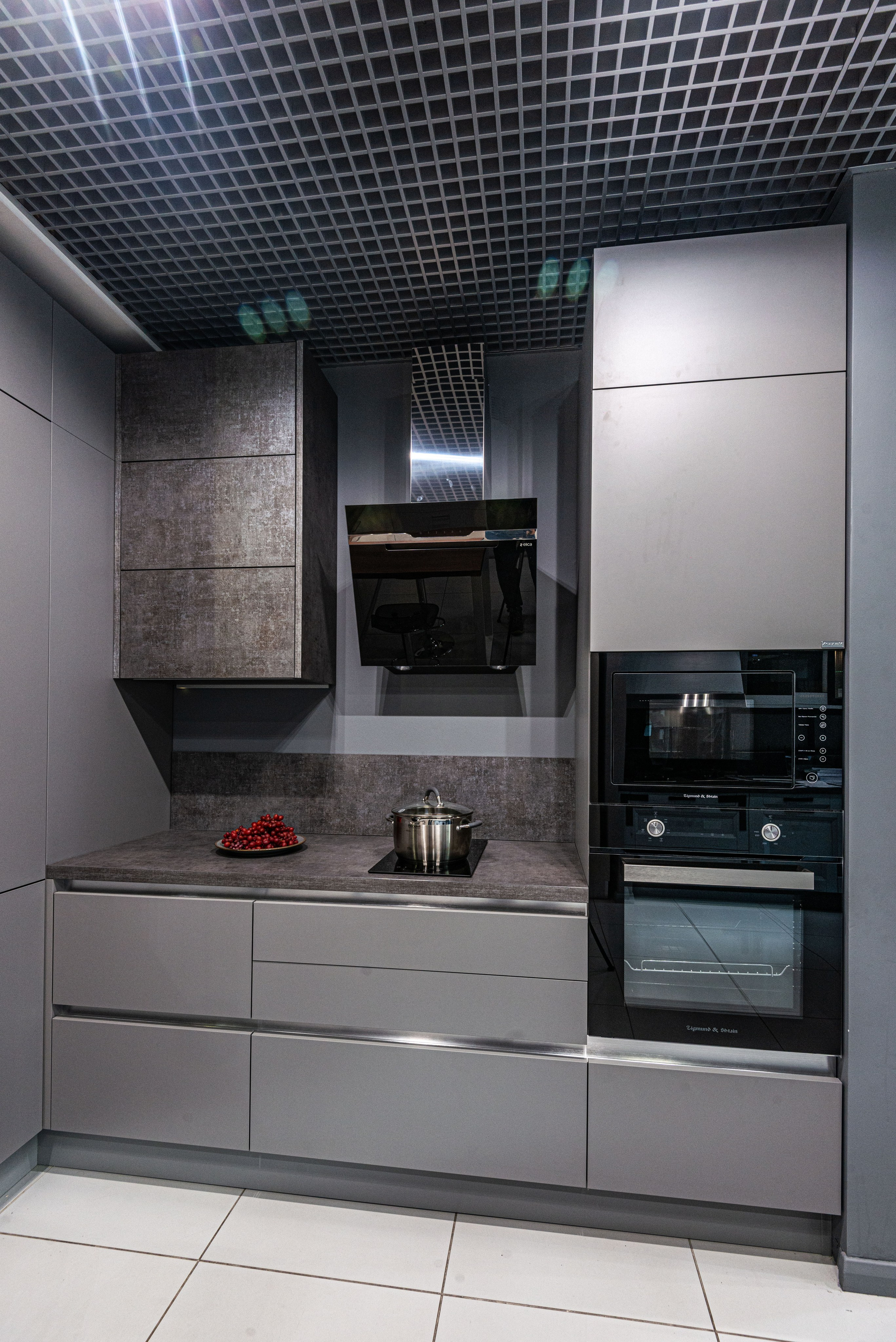 Студия кухни «Мария». Свадебный фотограф на Урале Виктор Соколов